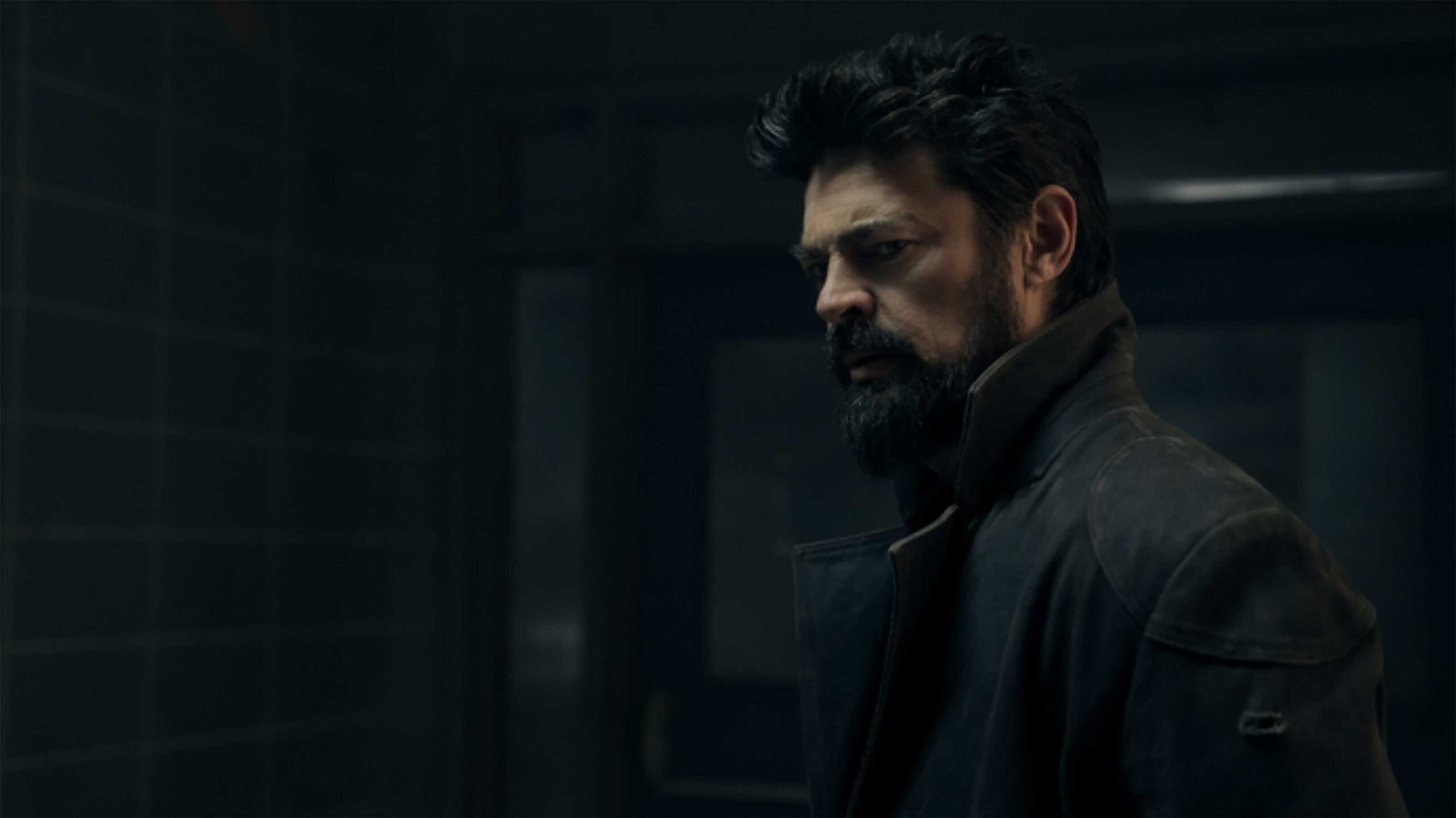 The Boys Season 5 Butcher