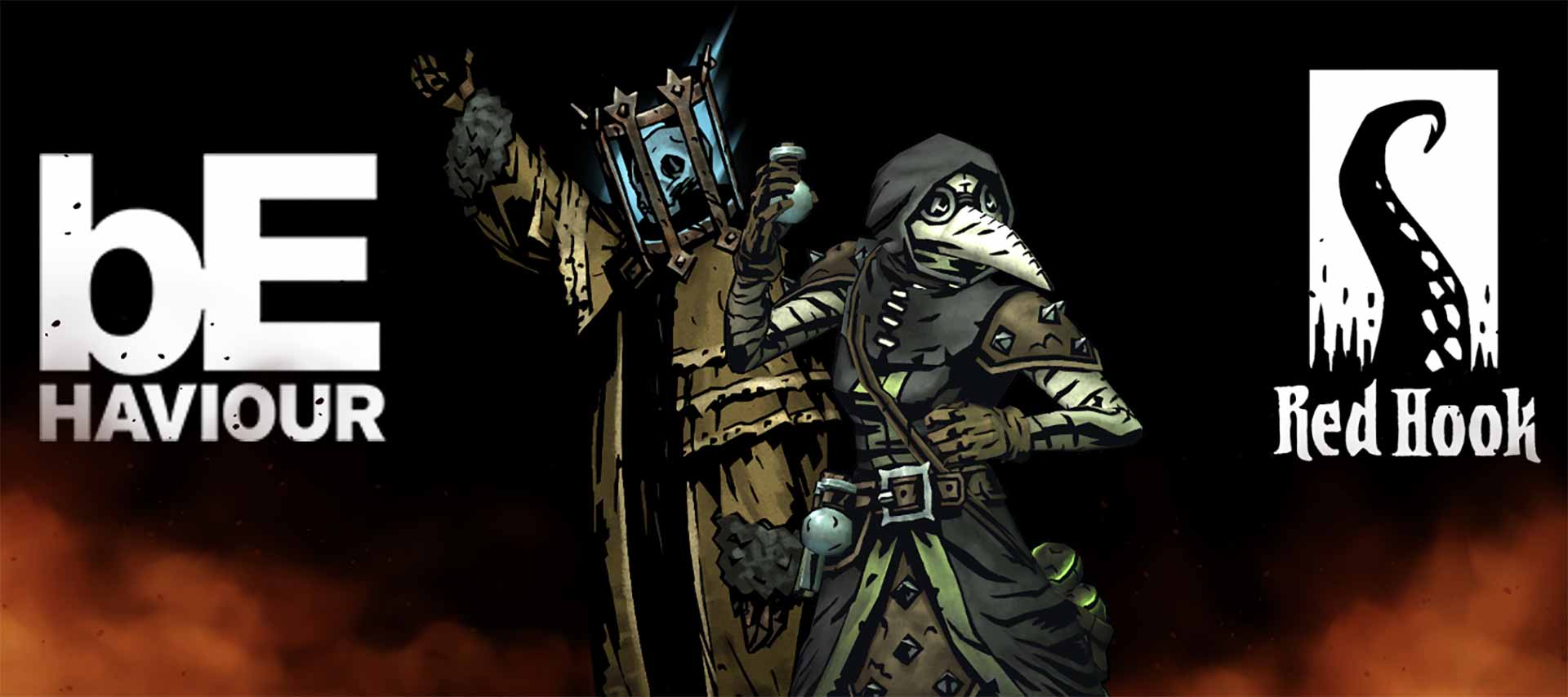 Behaviour Red Hook