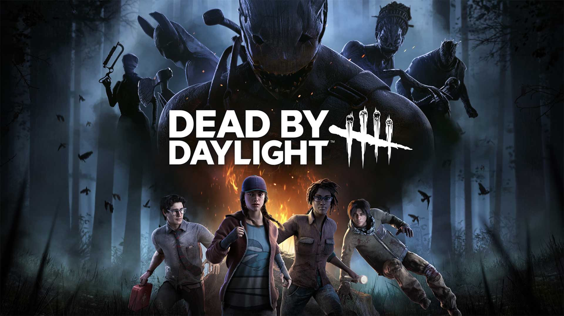 Dead by Daylight 