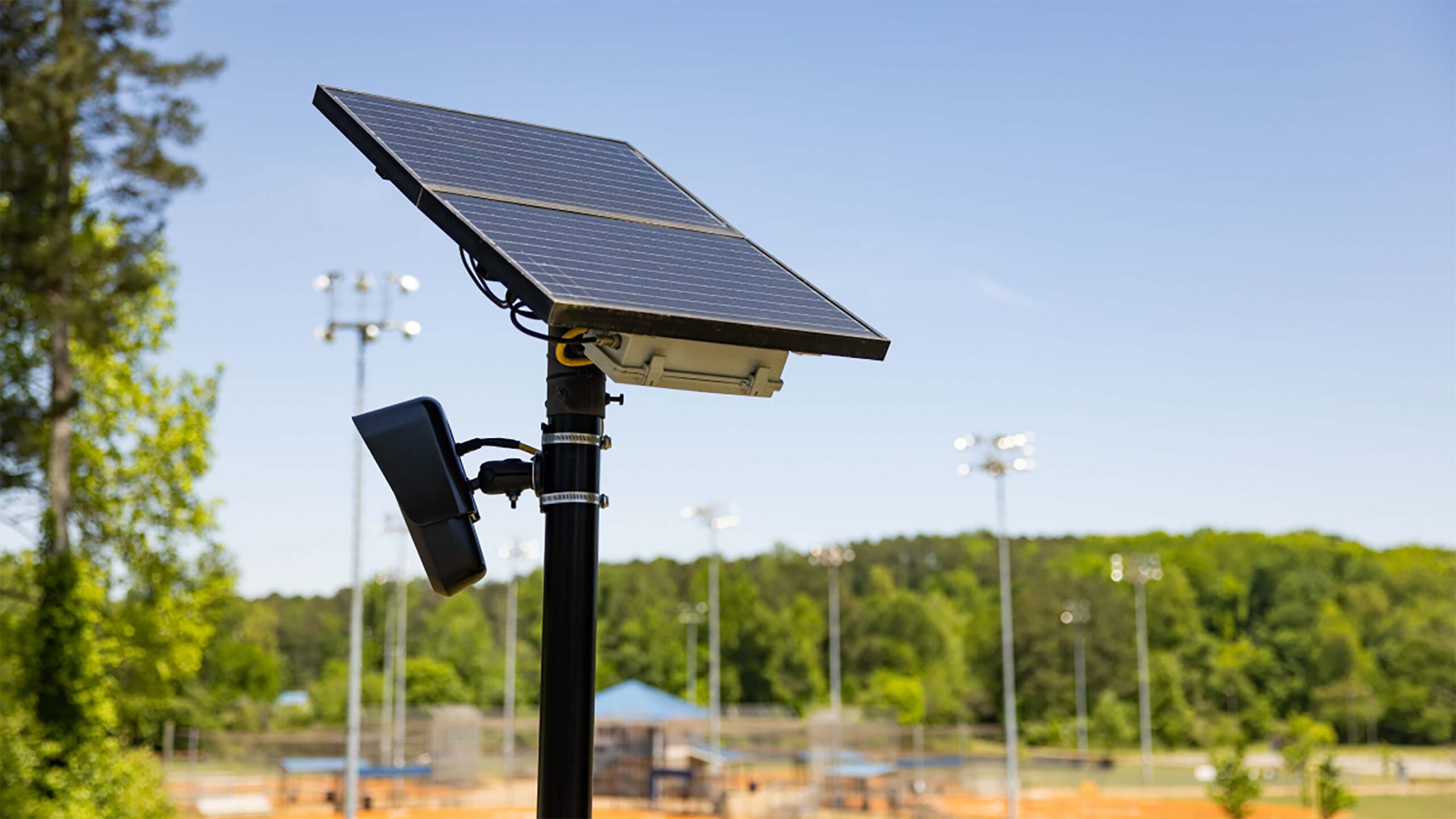 Toronto could get Canada’s first ‘virtual gated community’ using controversial tech