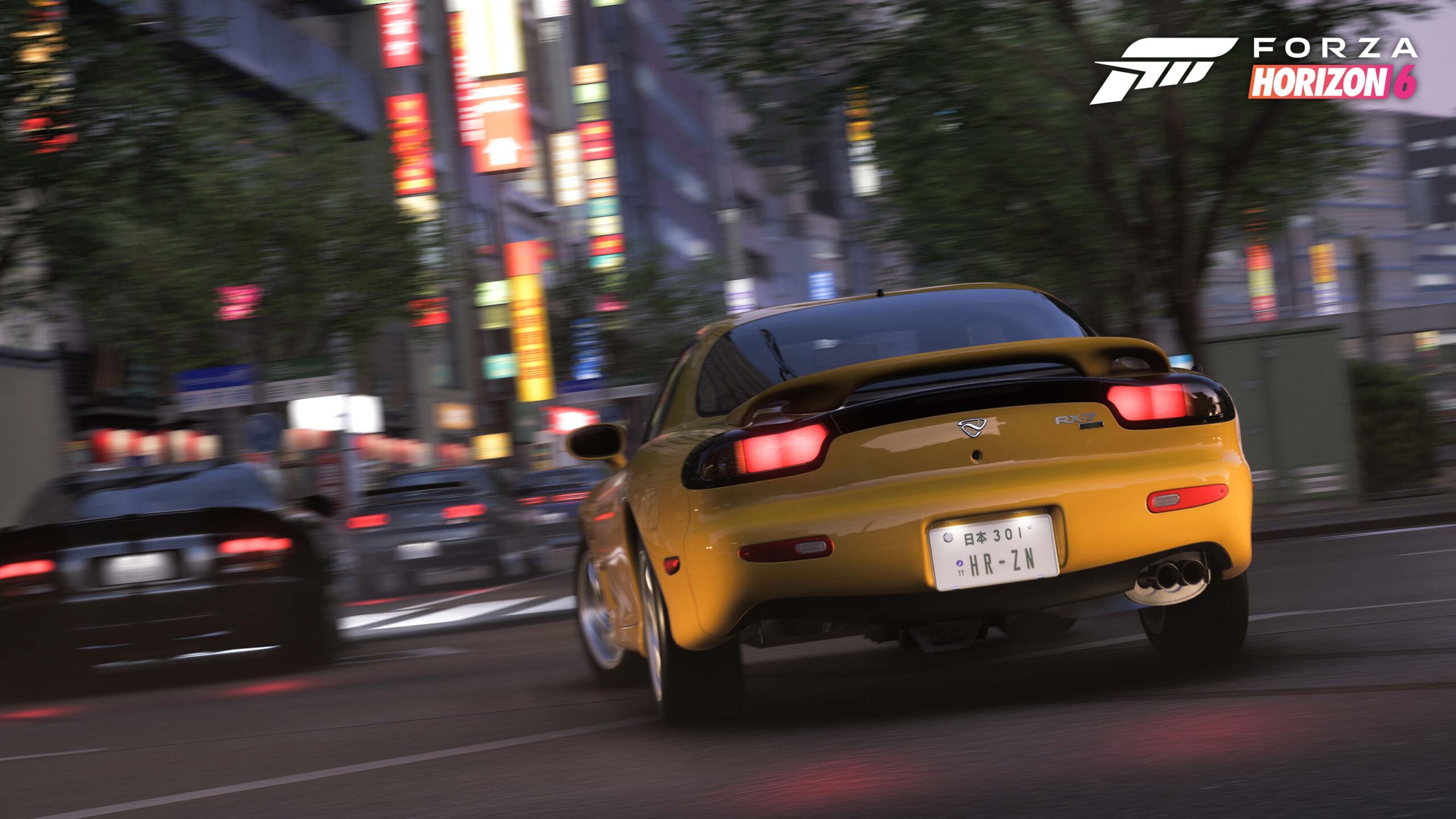 Forza Horizon 6’s Japan made open-world racing finally click for me