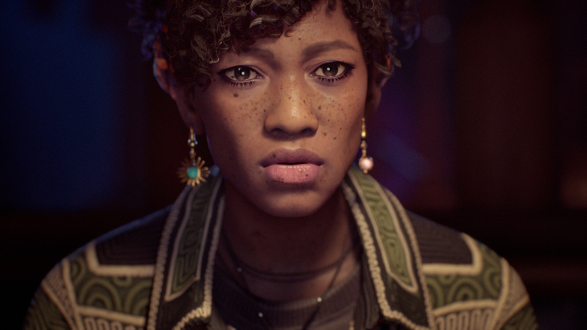 Lost Records adult Autumn