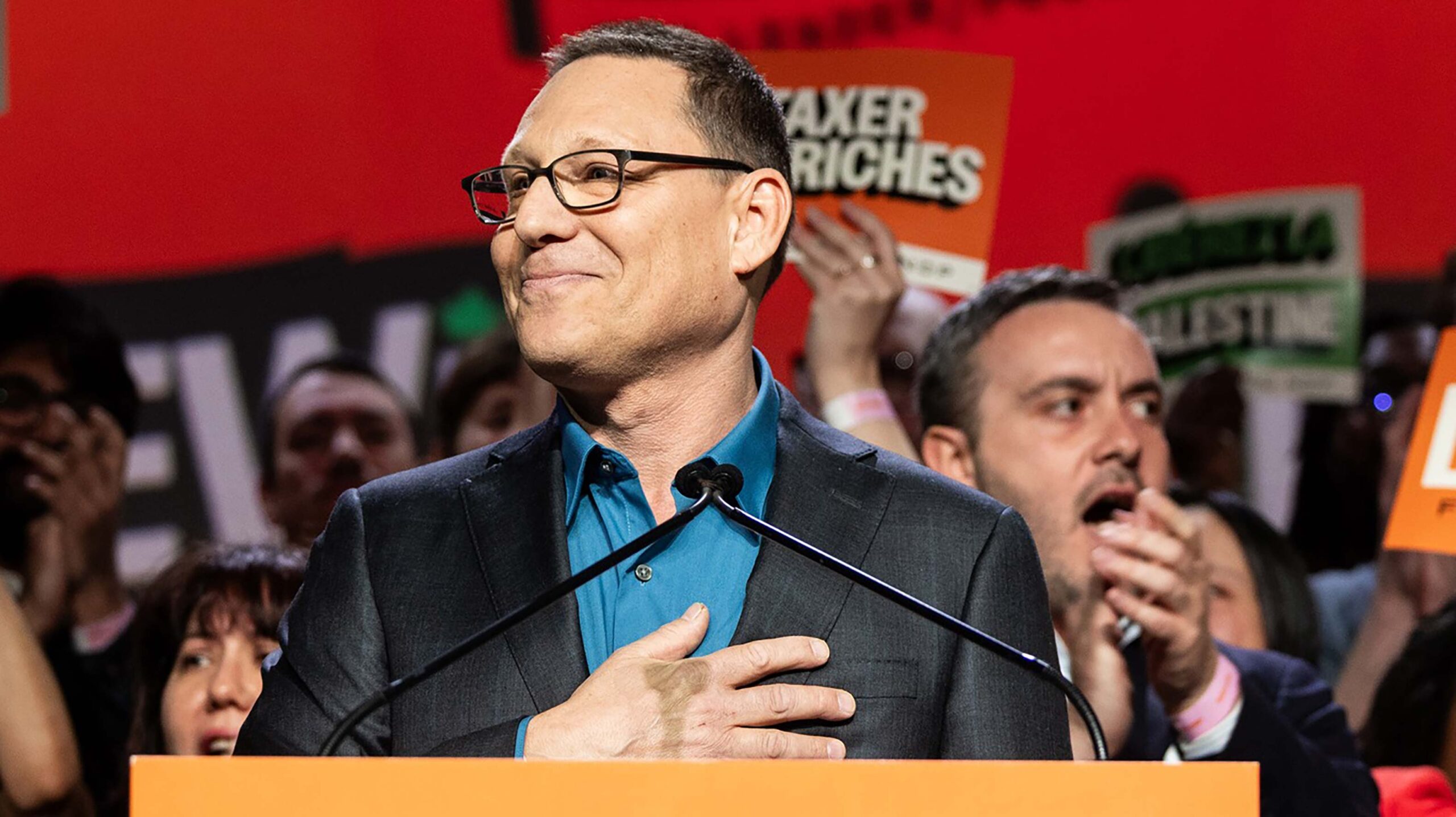 NDP pushes for ban on algorithmic pricing, calling it ‘unfair’ and ‘creepy’ — GLOBAL — ERYU PROJECT