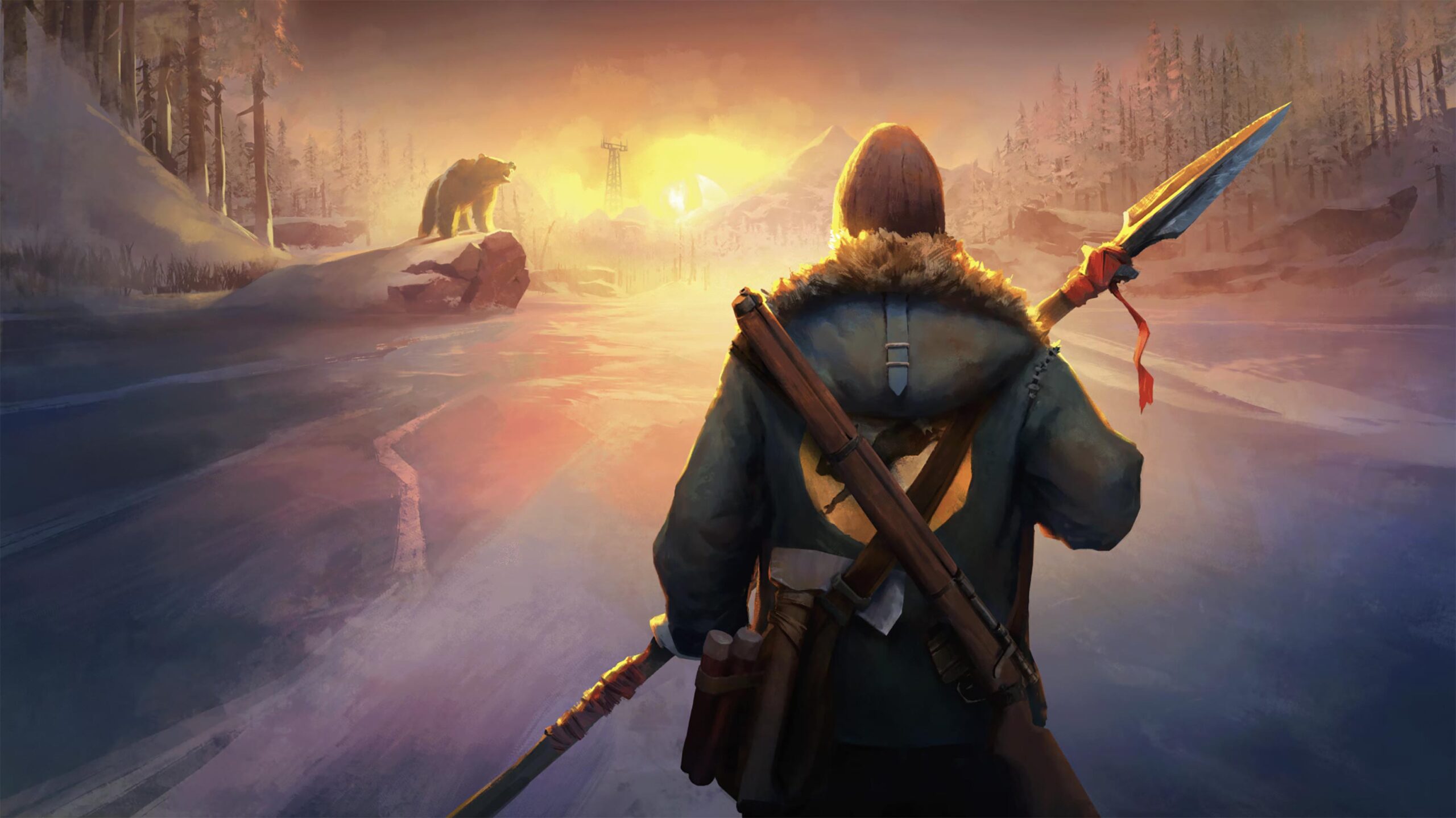 How The Long Dark kept surviving the Canadian wild popular for over a decade