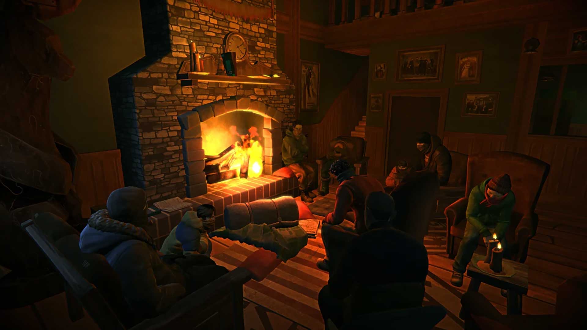The Long Dark Episode 5