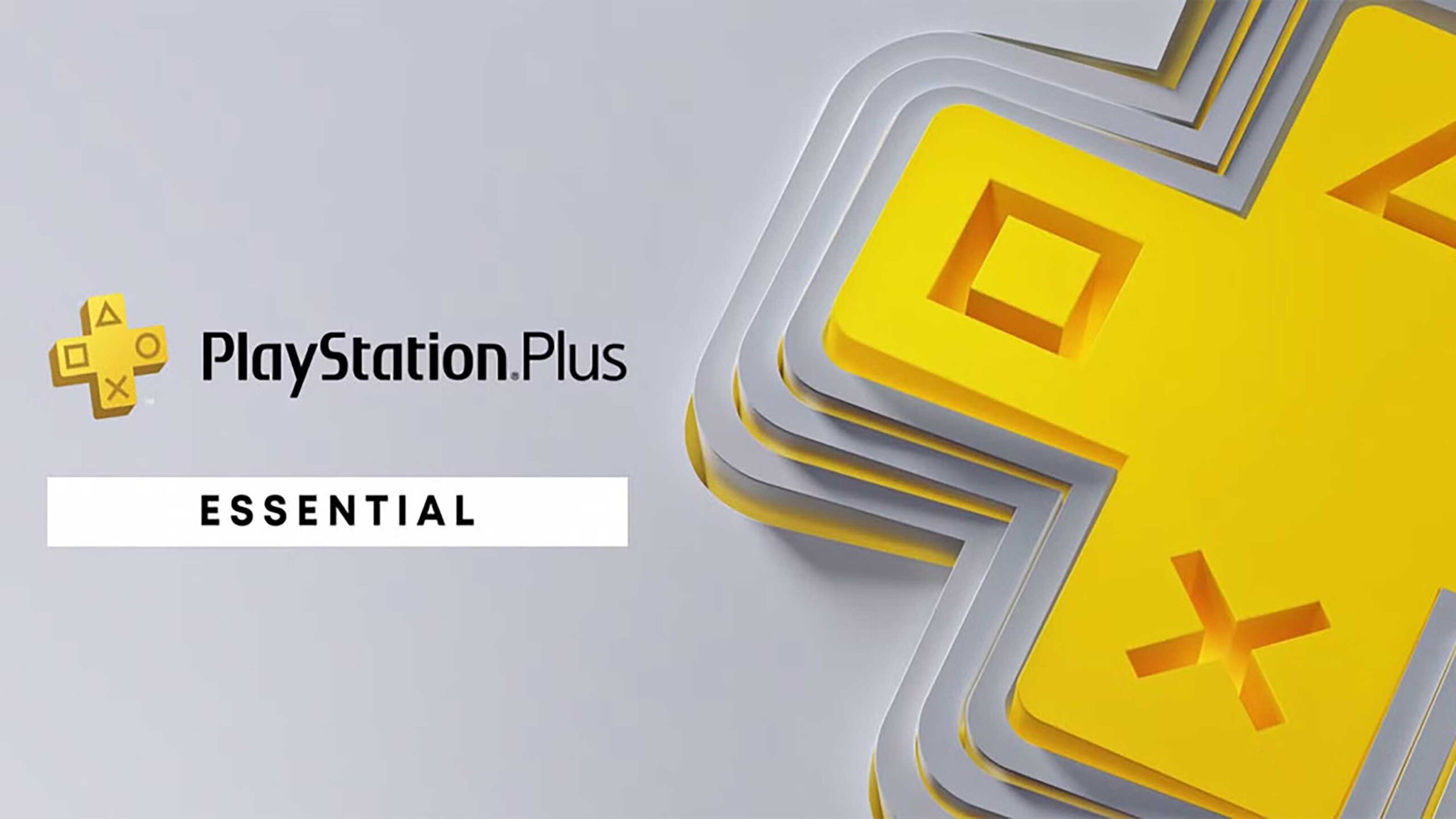 PlayStation Plus Essential
