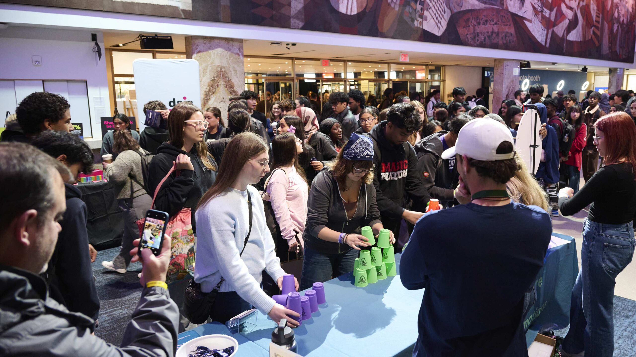 Rally Toronto festival
