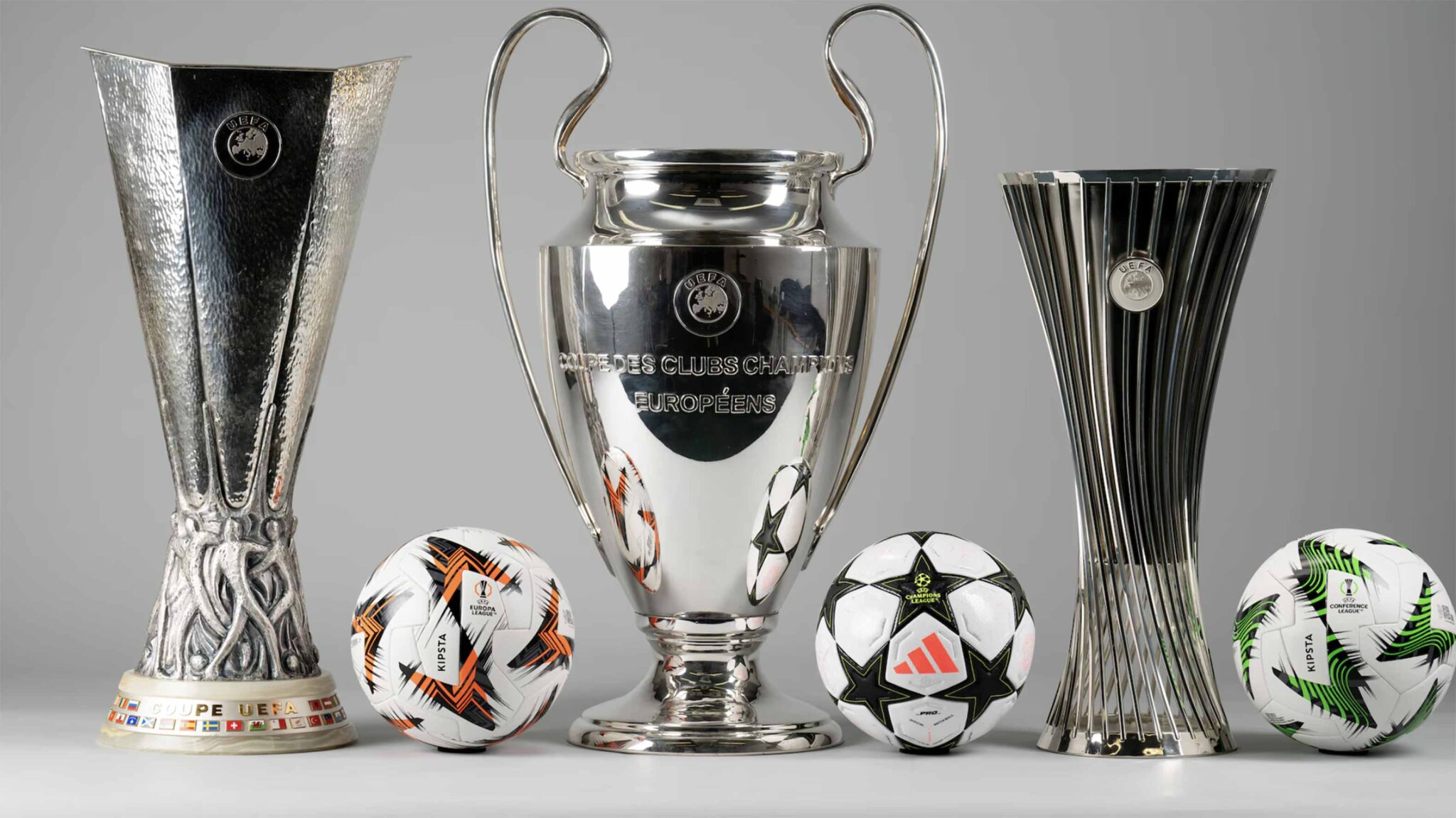 UEFA Champions League to stream on Paramount+ Canada starting in 2027