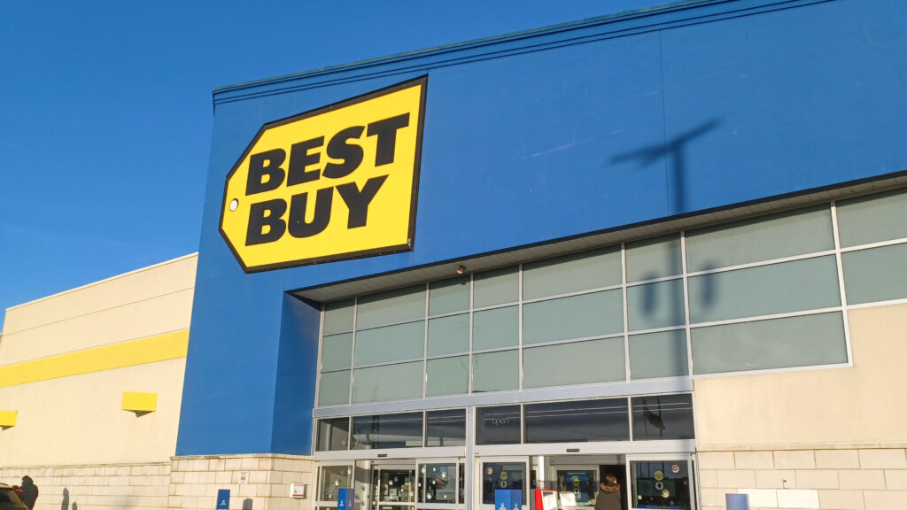 Best Buy discounts ACs and more in Top Deals of the week