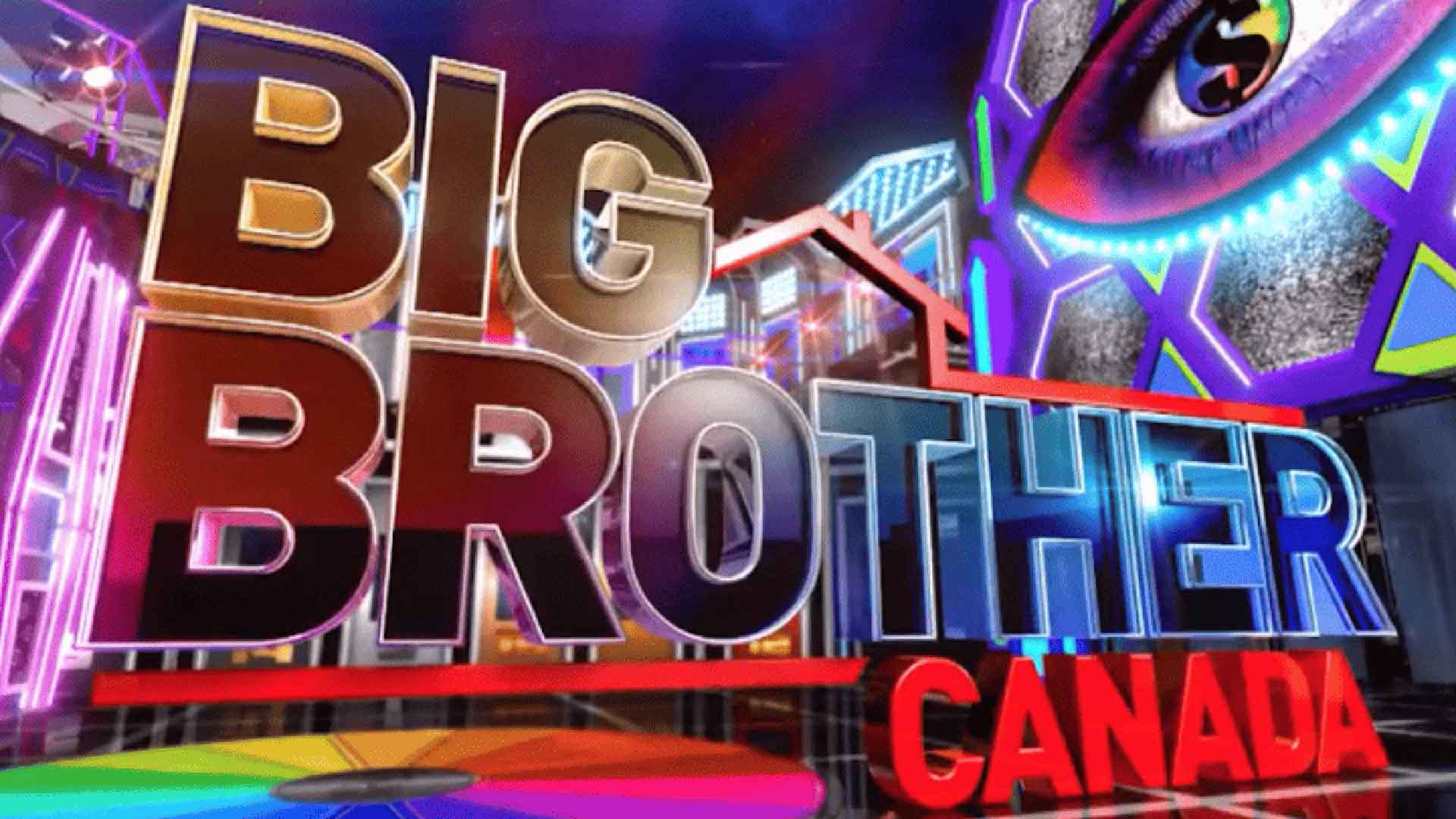 Big Brother Canada