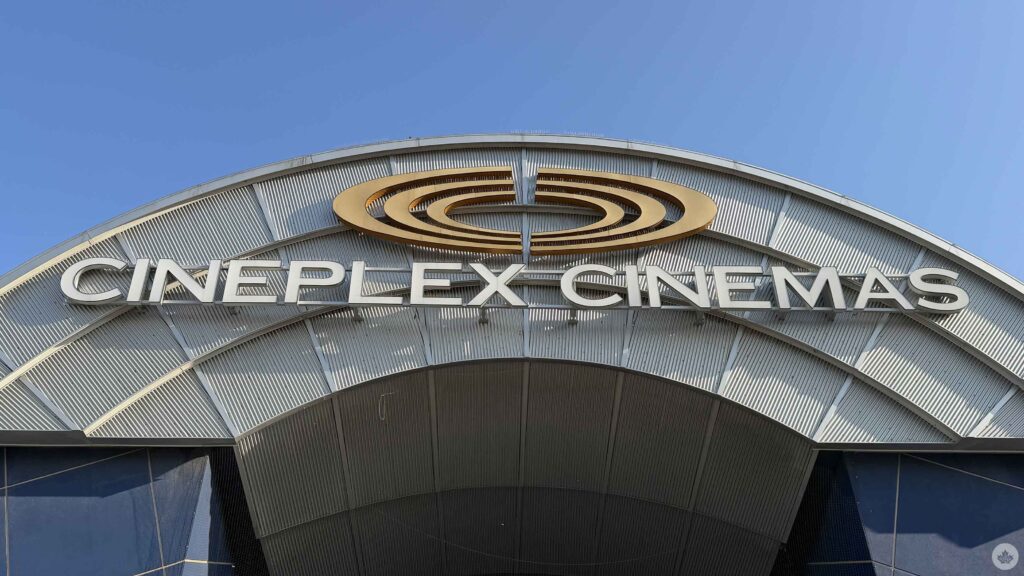 Cineplex’s CineClub membership is getting a price increase in July