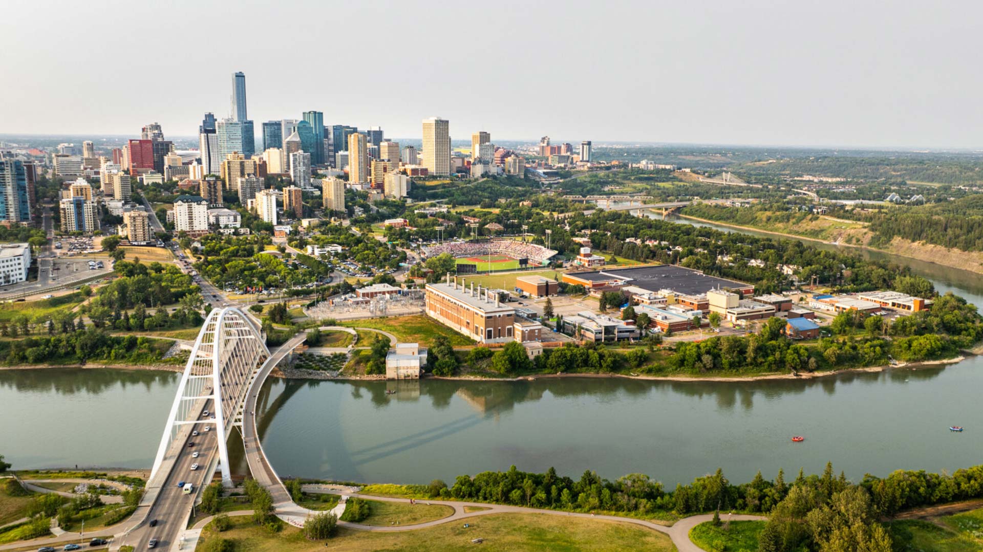 Edmonton