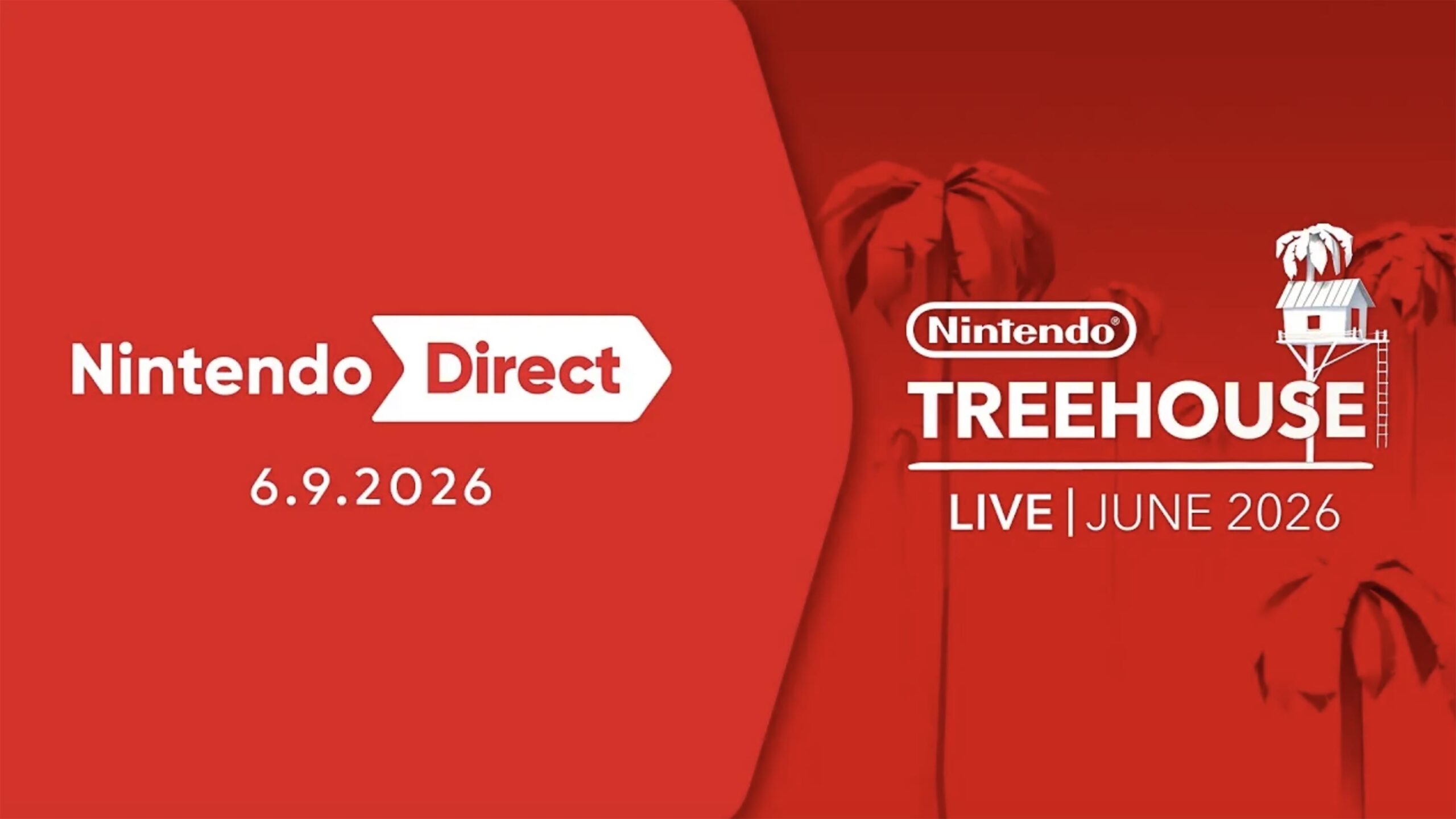 Nintendo Direct June 2026