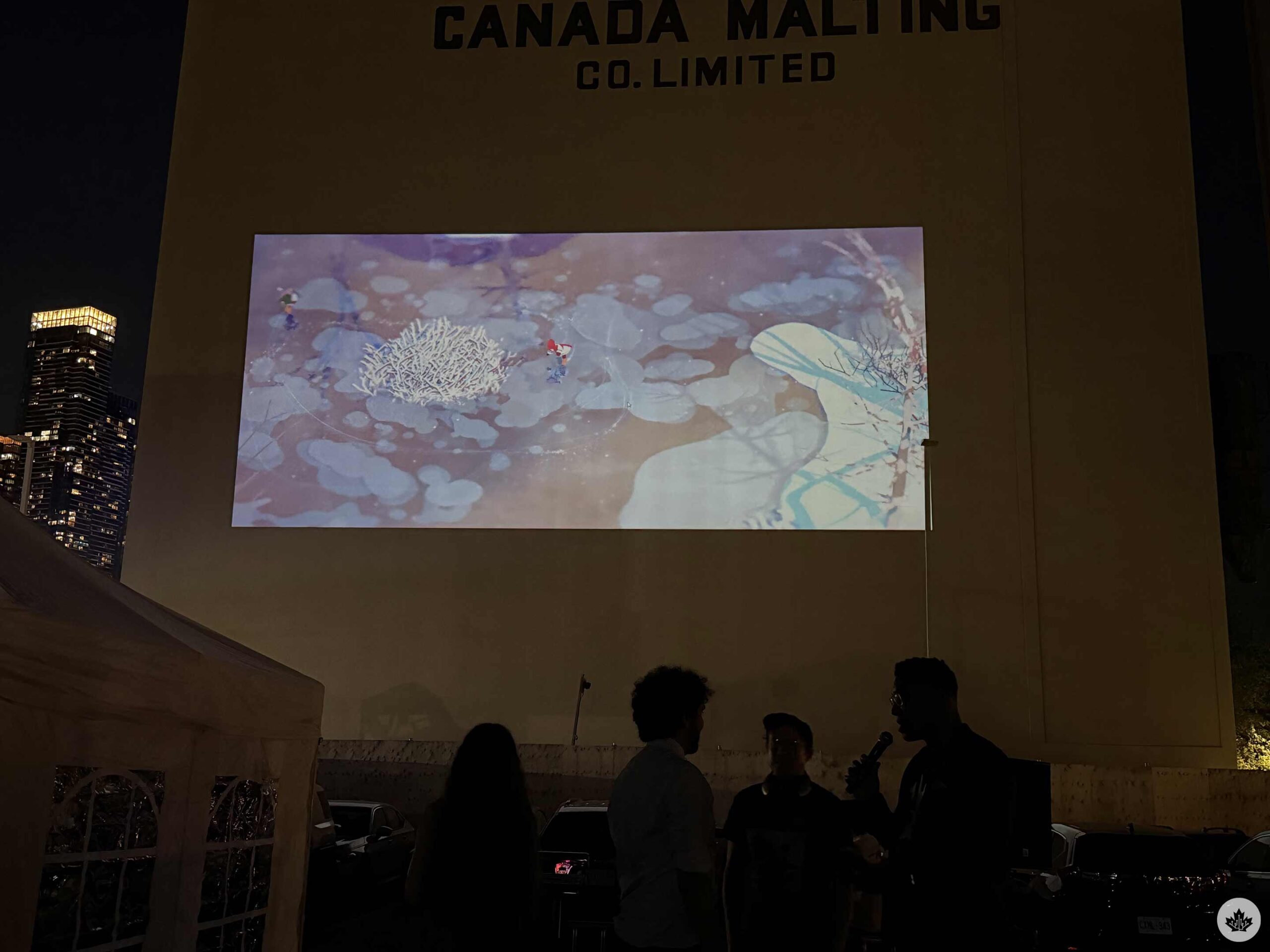 North Shore Toronto Games Week