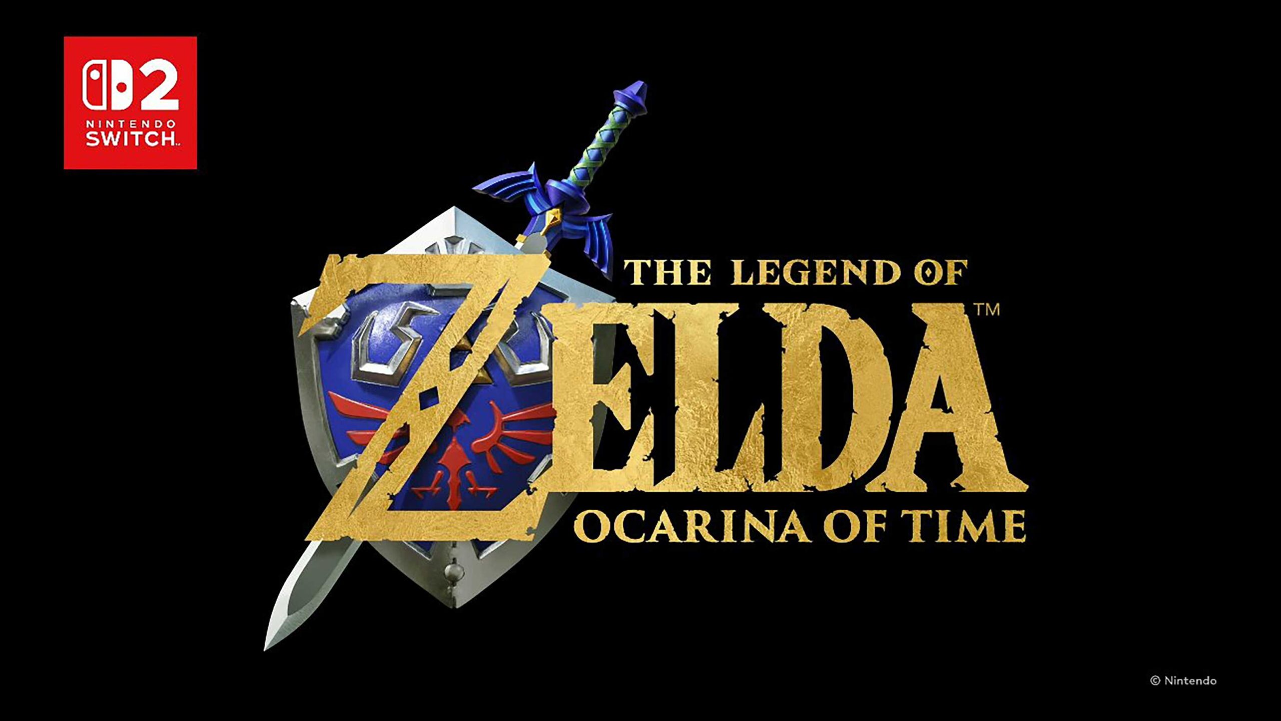 Ocarina of Time remake