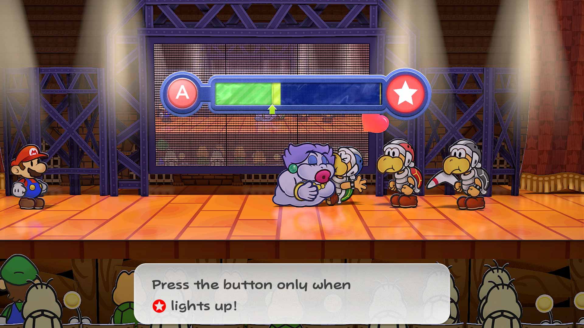 Paper Mario The Thousand-Year Door