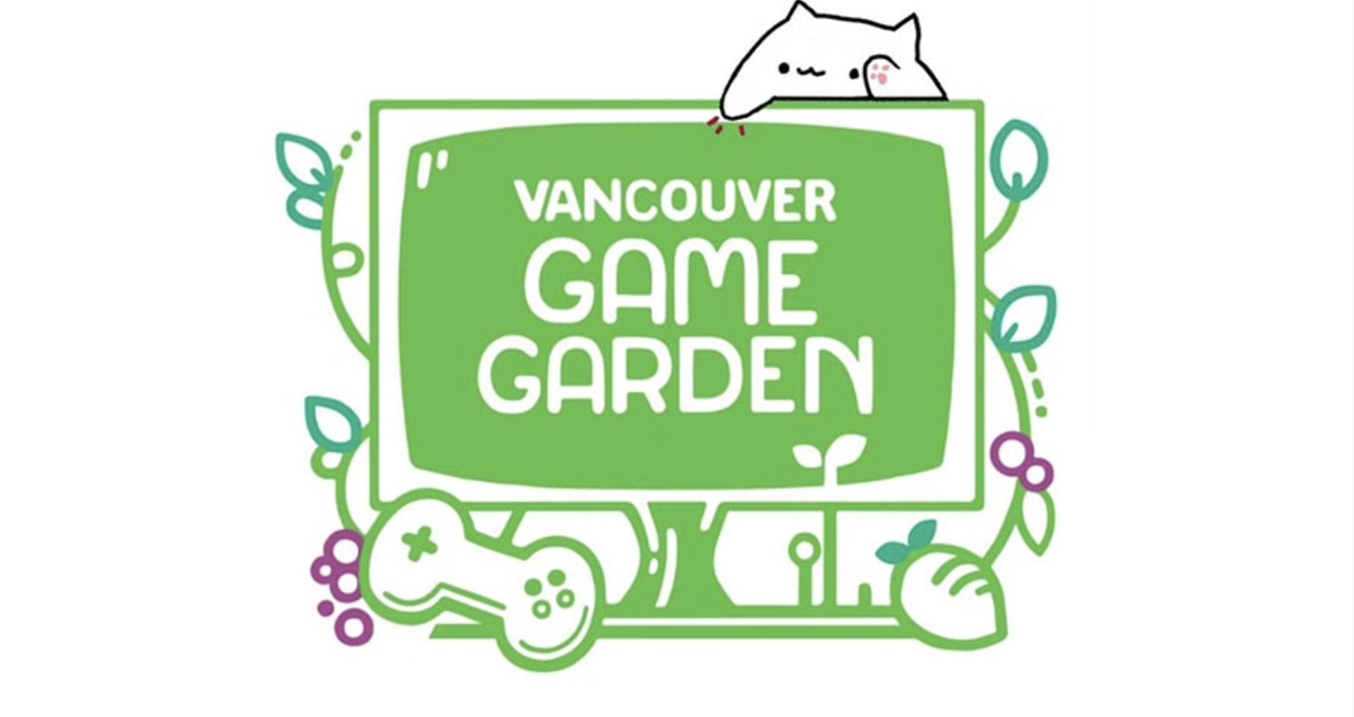 Vancouver Game Garden