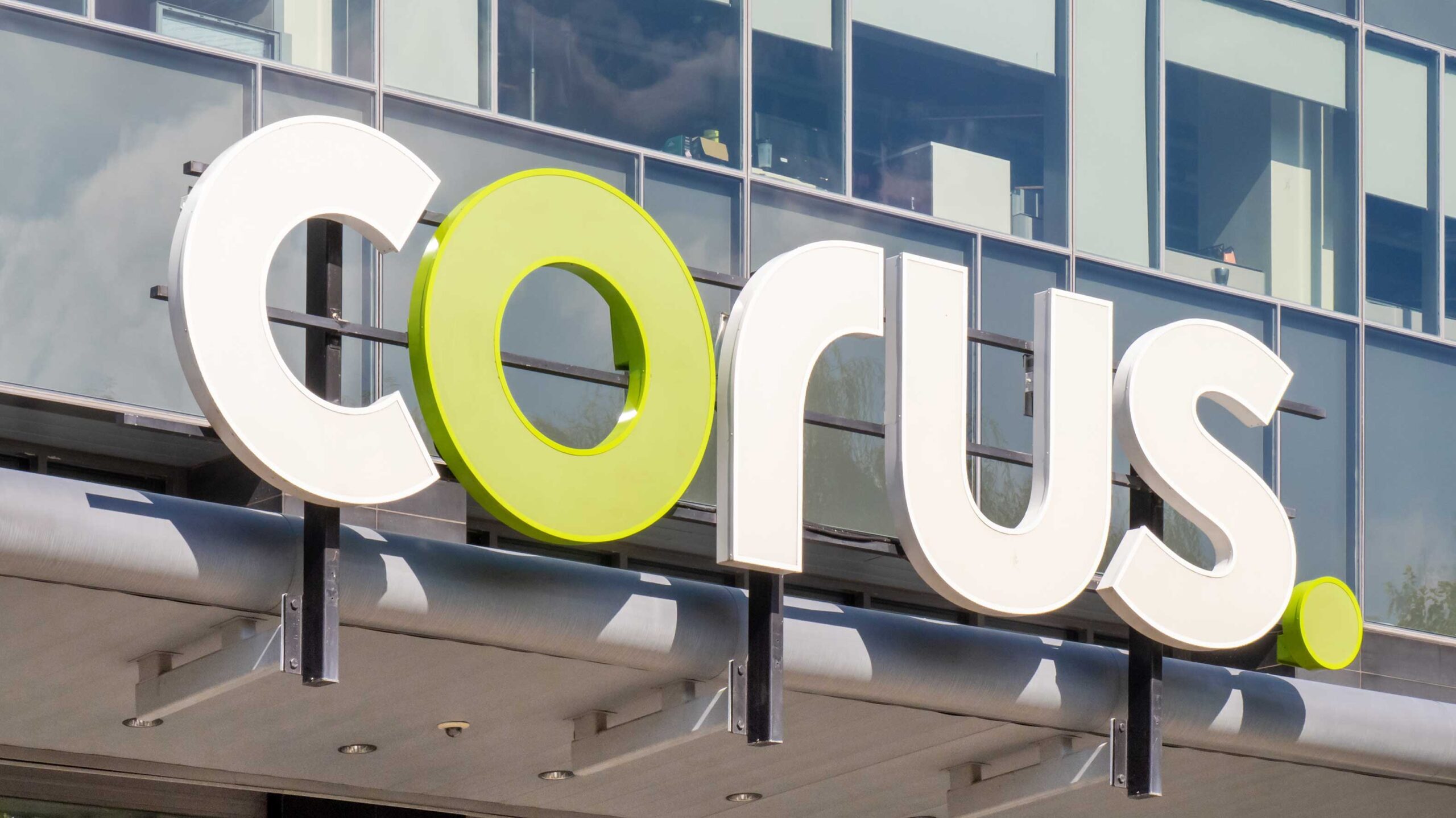 Corus