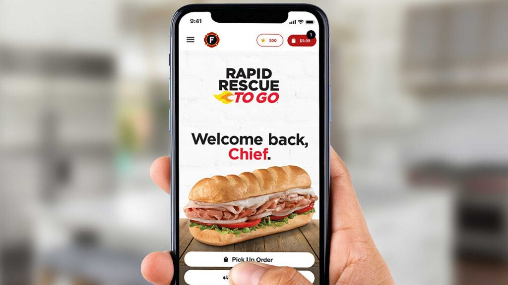 Firehouse Subs partners with MLB on BOGO app offer