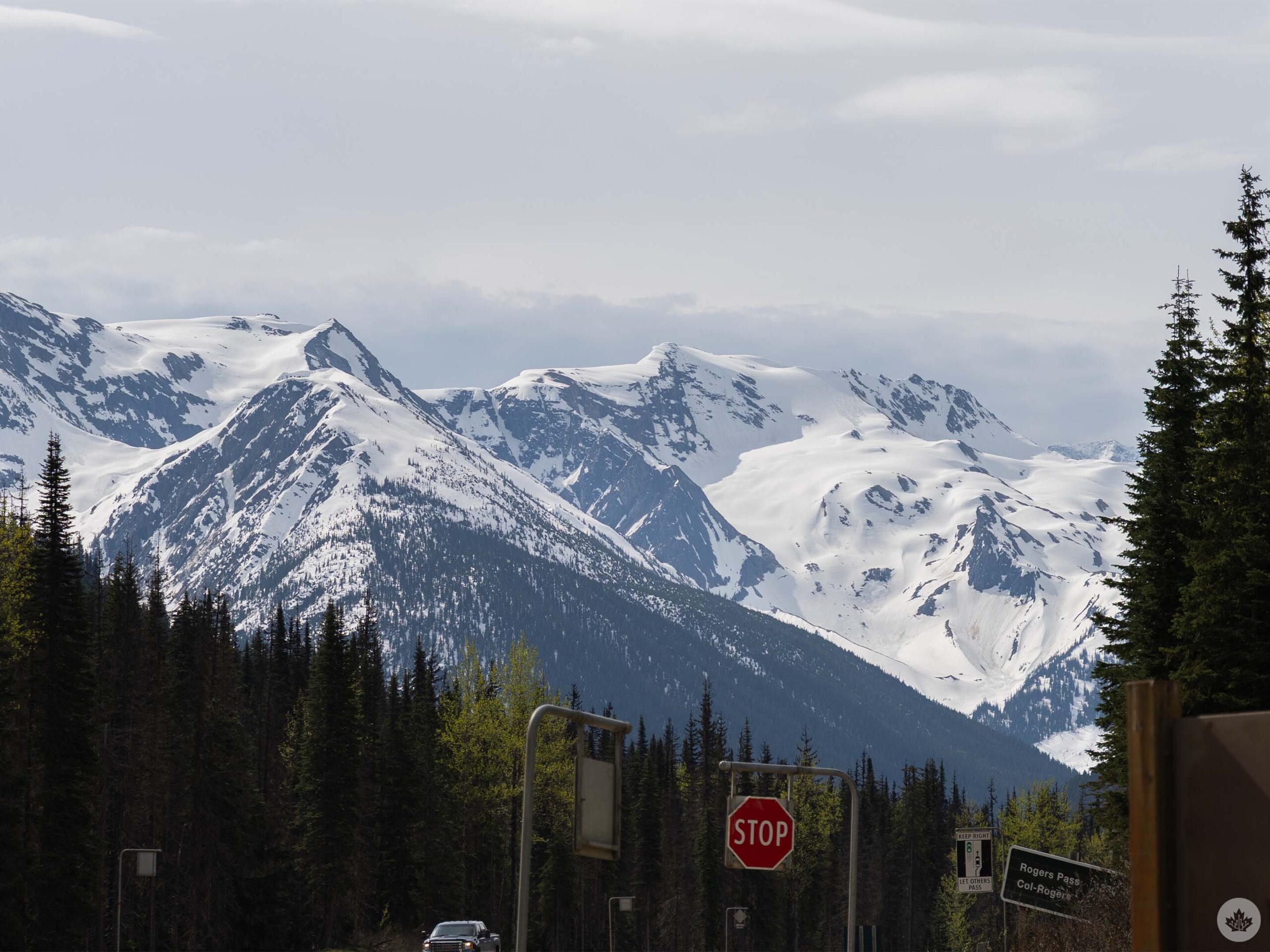 gm supercruise rogers pass