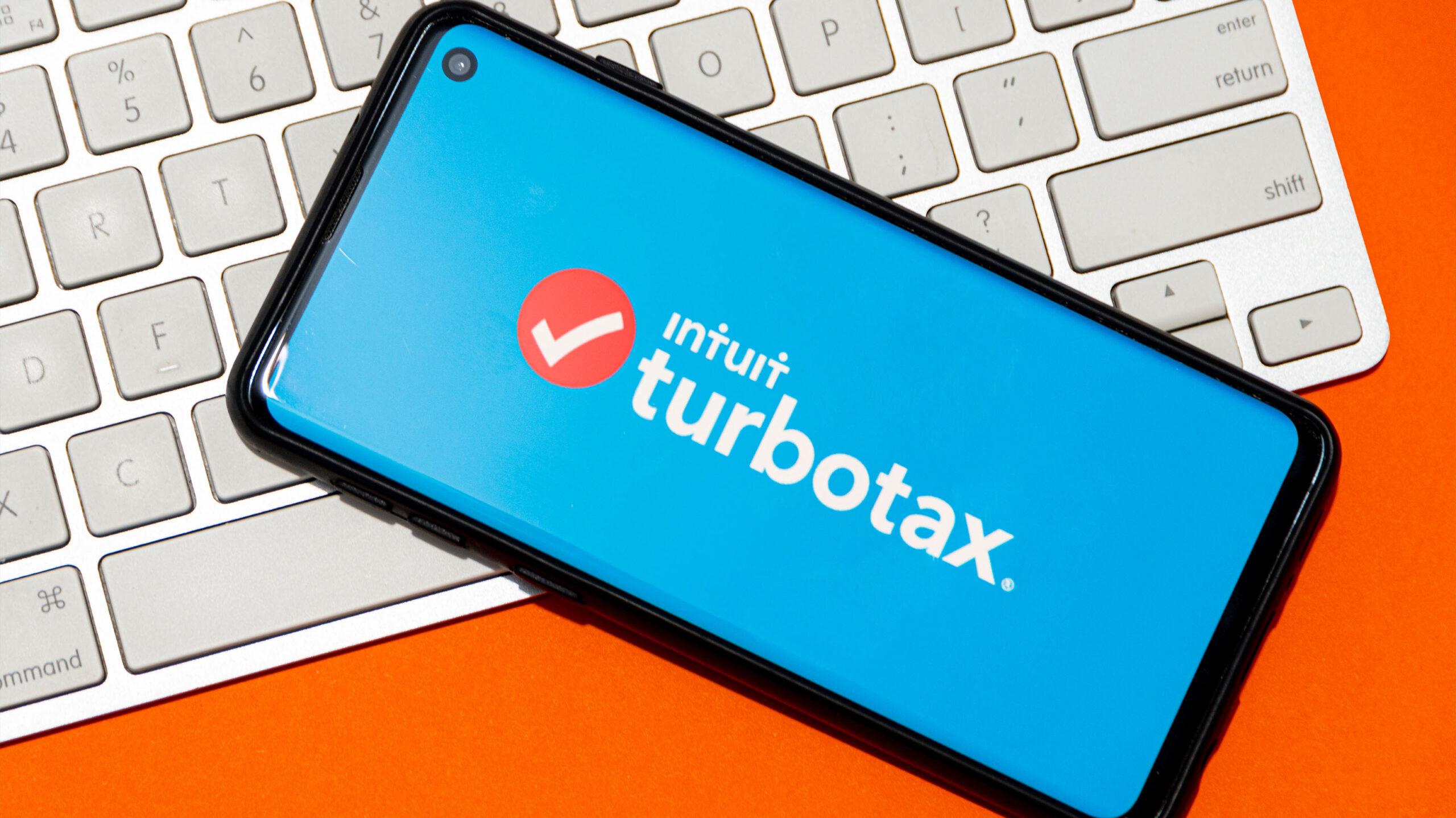 Intuit TurboTax