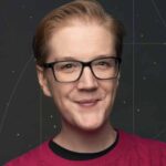 Mitch Dyer headshot