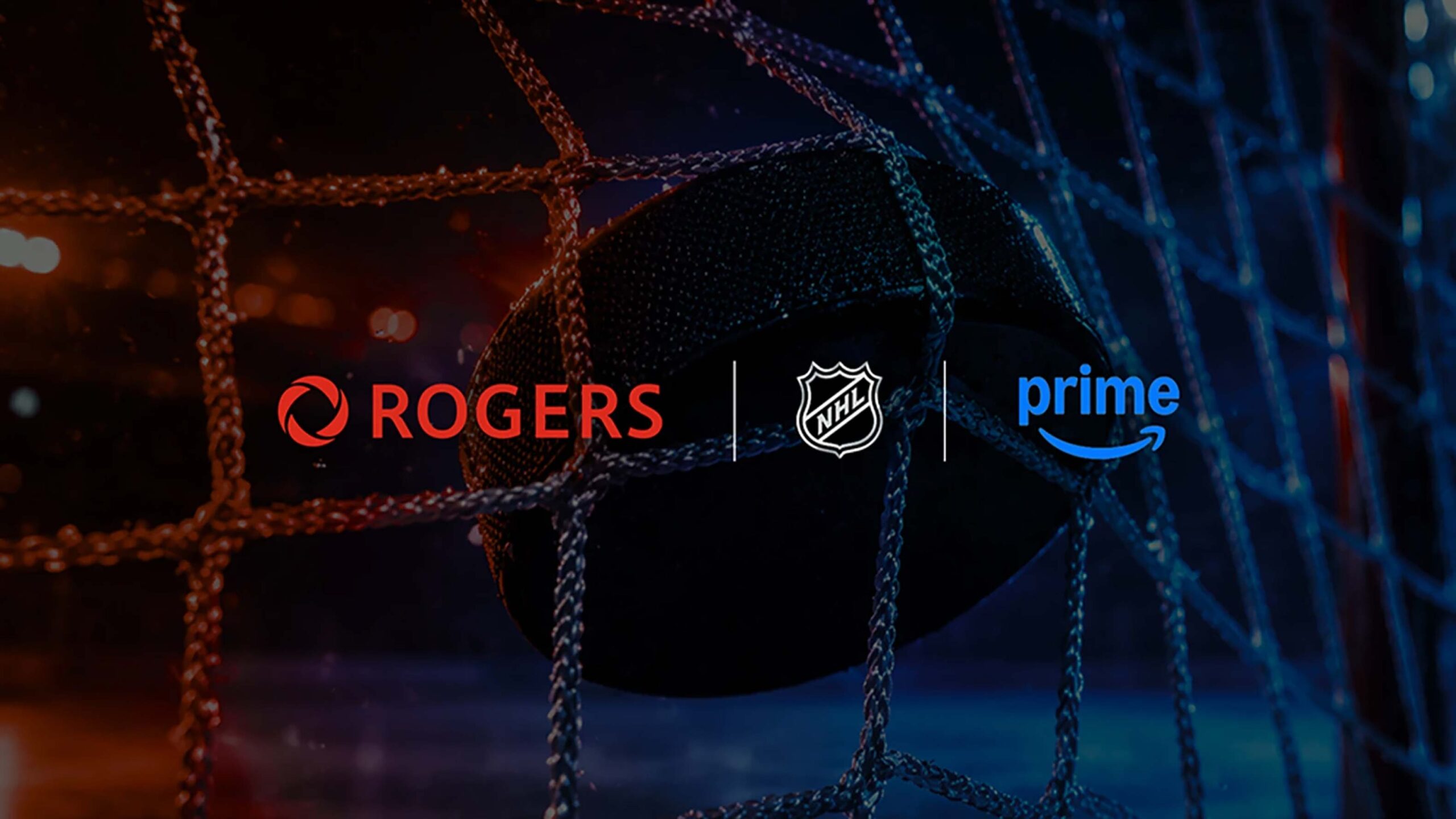 Rogers NHL
