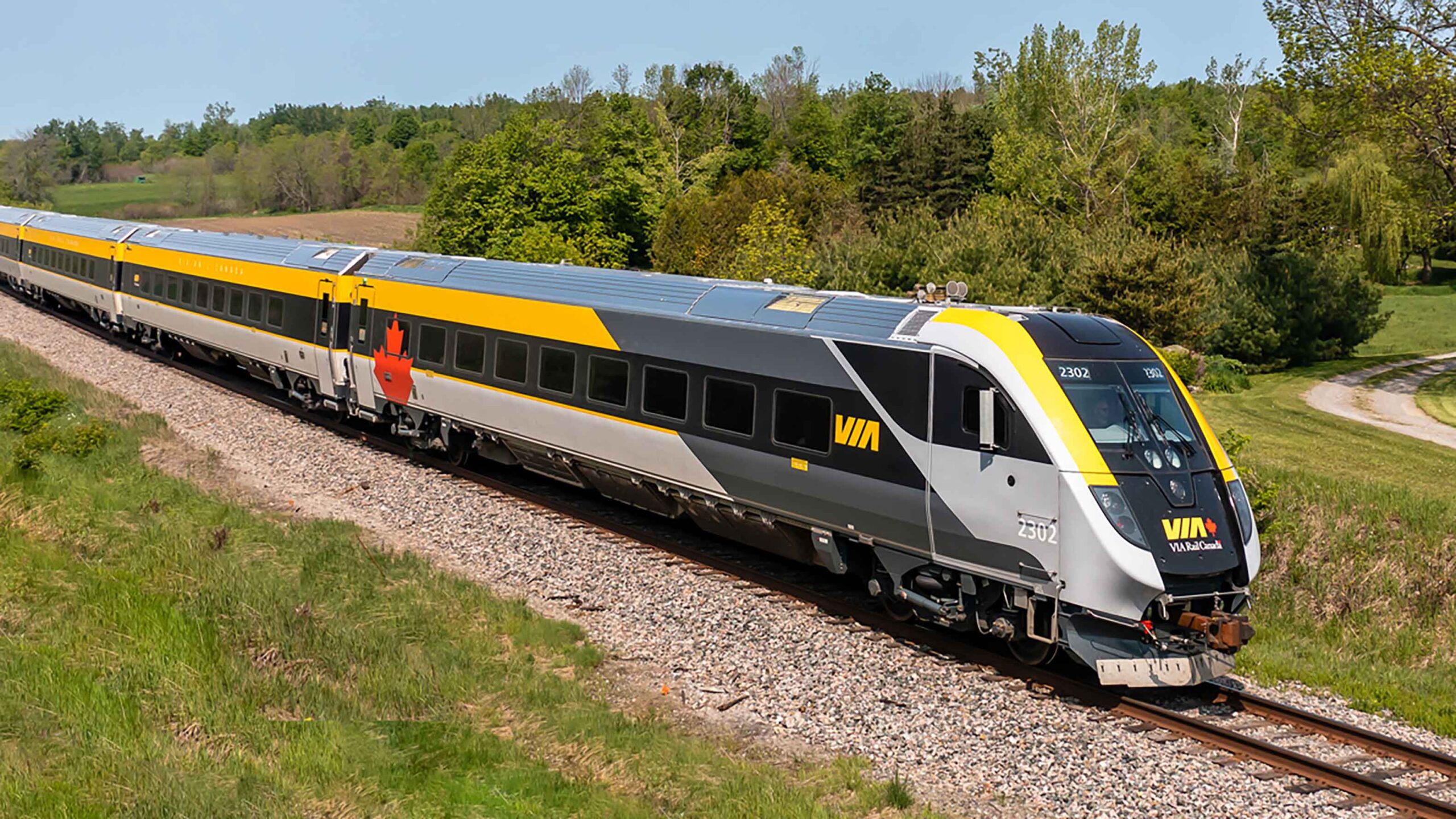 Via Rail