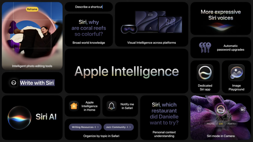 iOS 27 HomeKit update points to rumoured Apple security camera