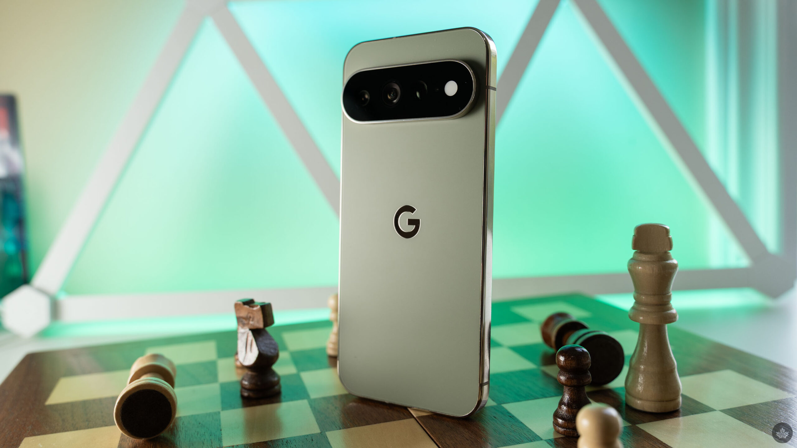 Google Pixel 11 Pro XL