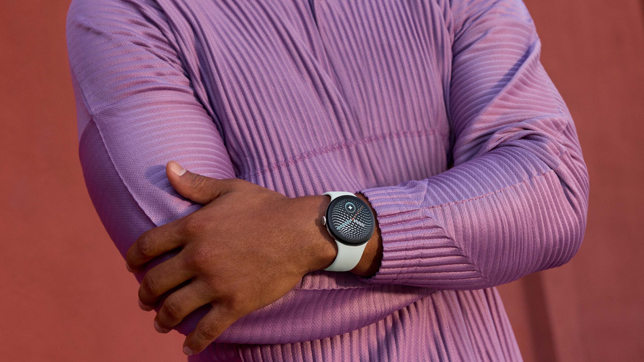 Google Pixel Watch 5