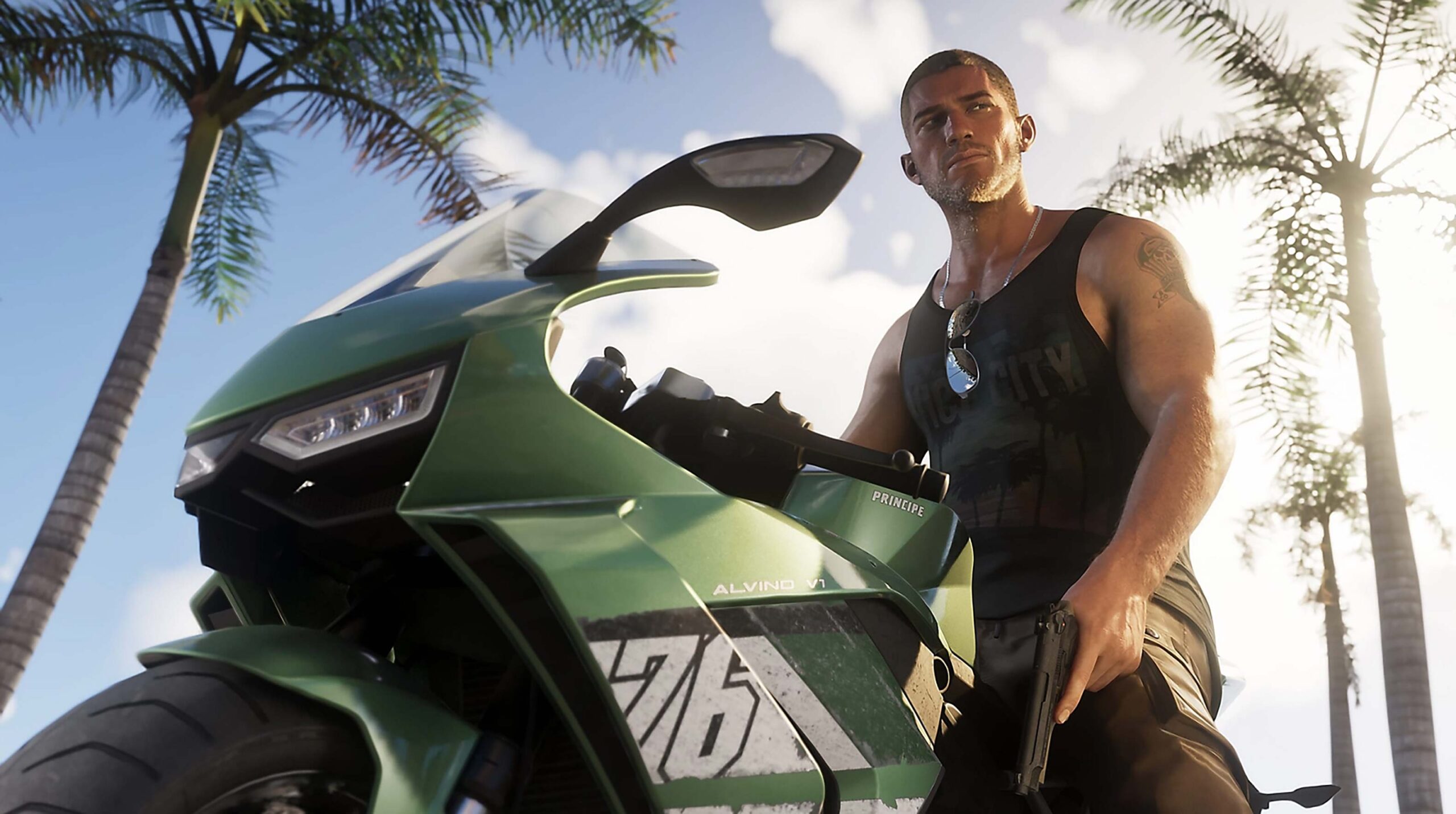 GTA VI Jason
