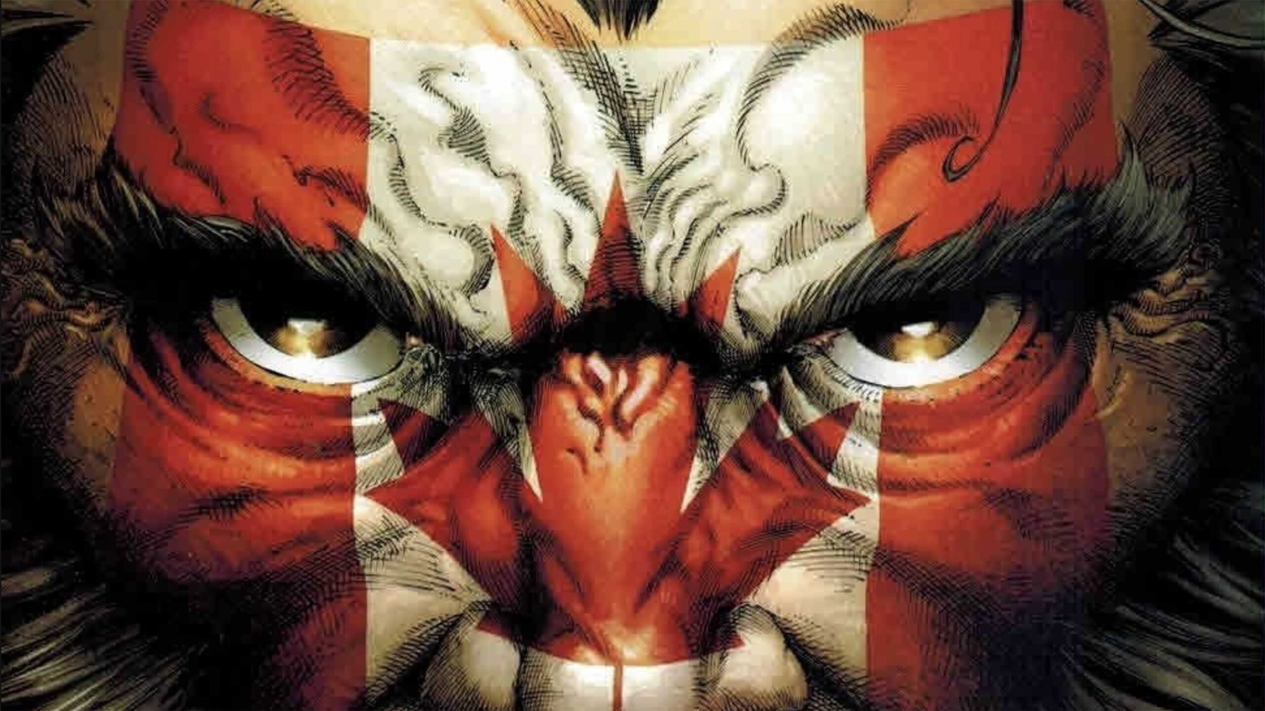 Marvel's Wolverine Canada