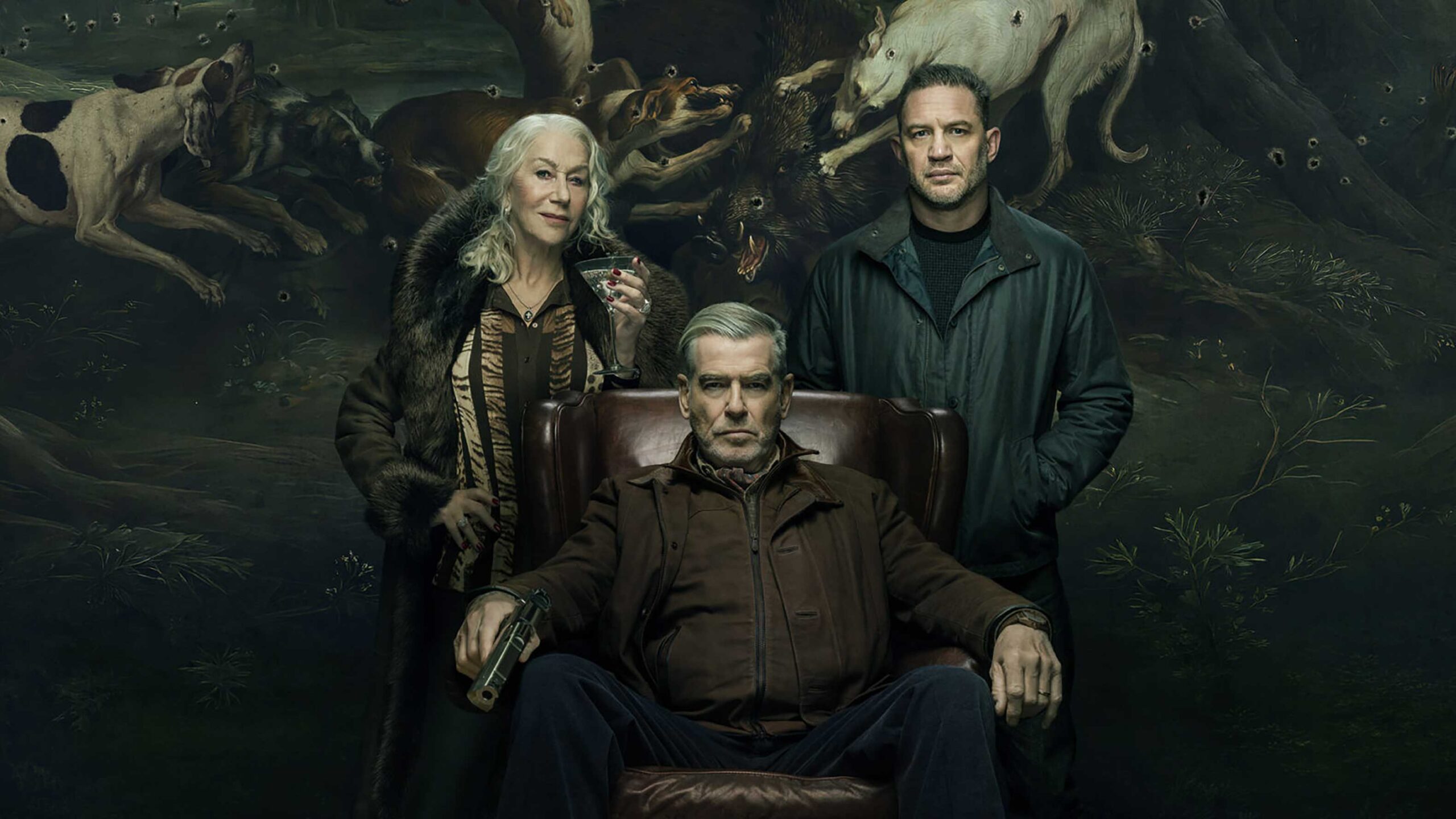 Mobland Season 2