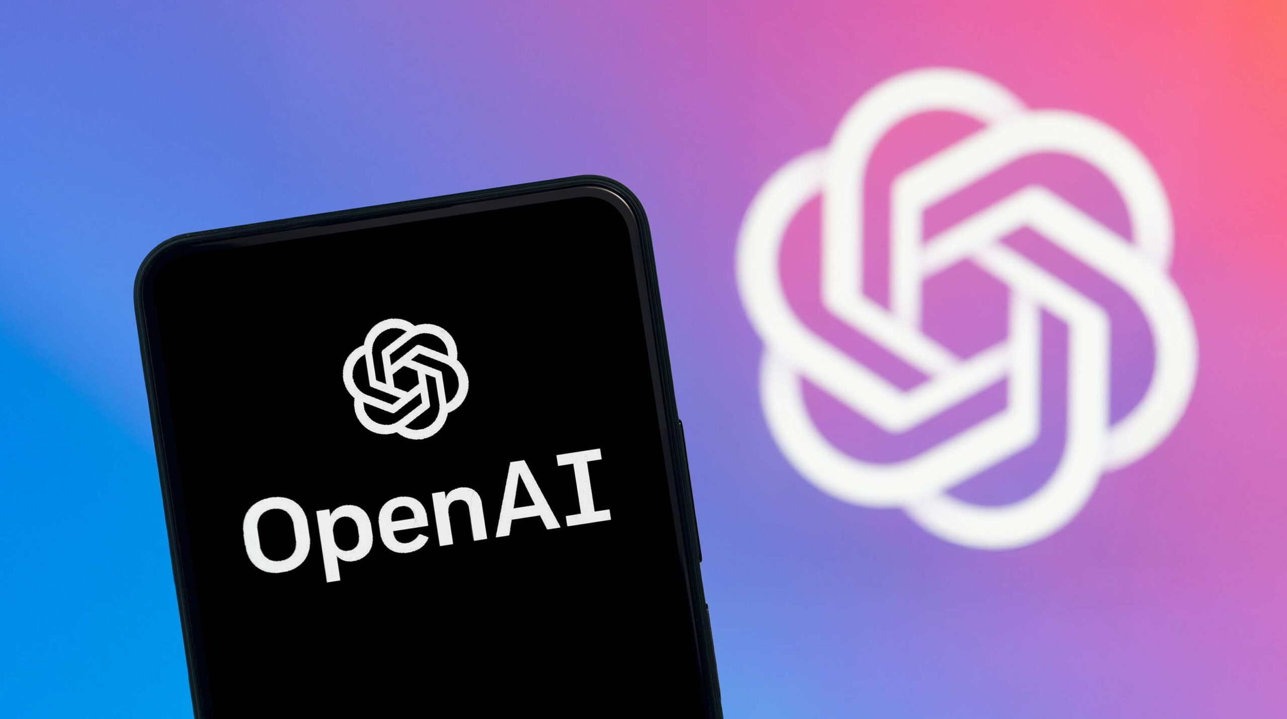 OpenAI shutterstock