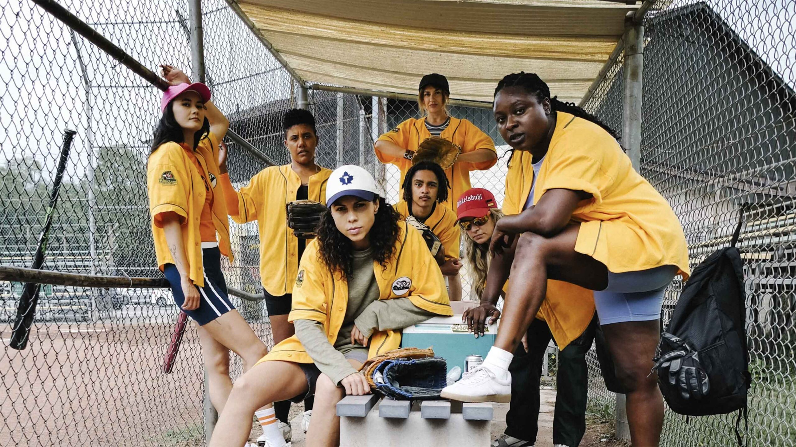 Crave Slo Pitch