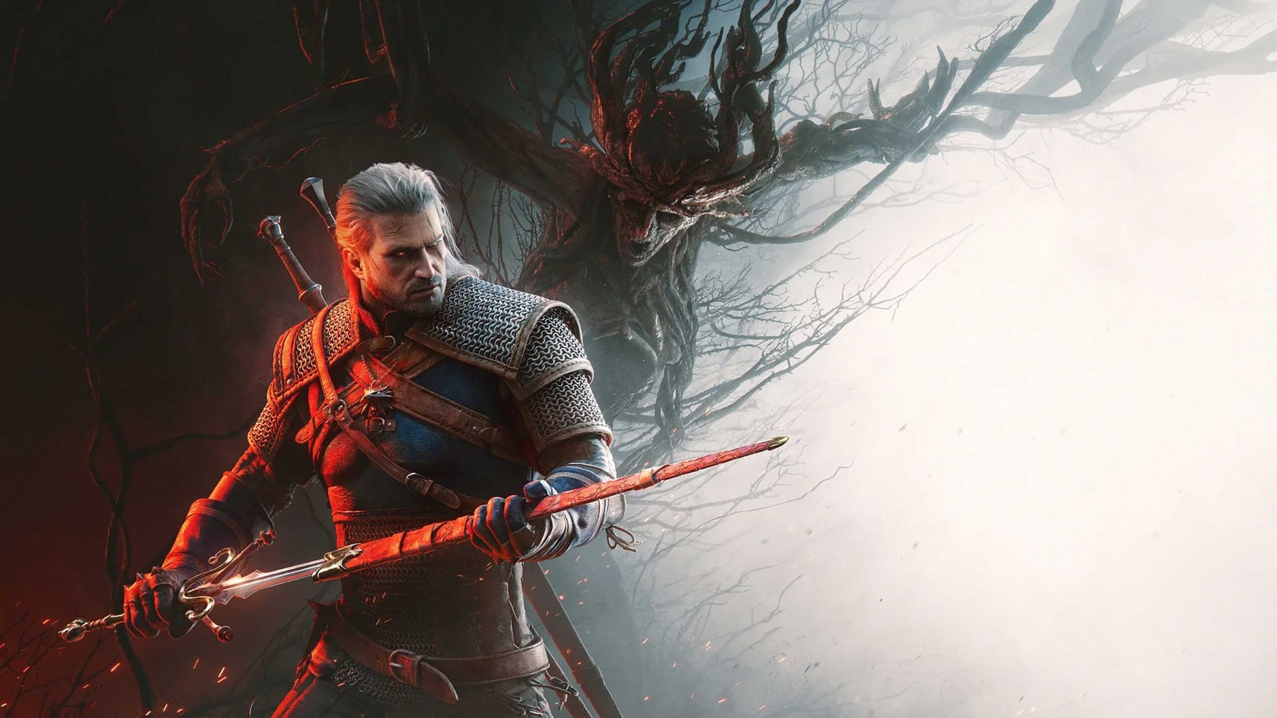 The Witcher 3: Songs of the Past