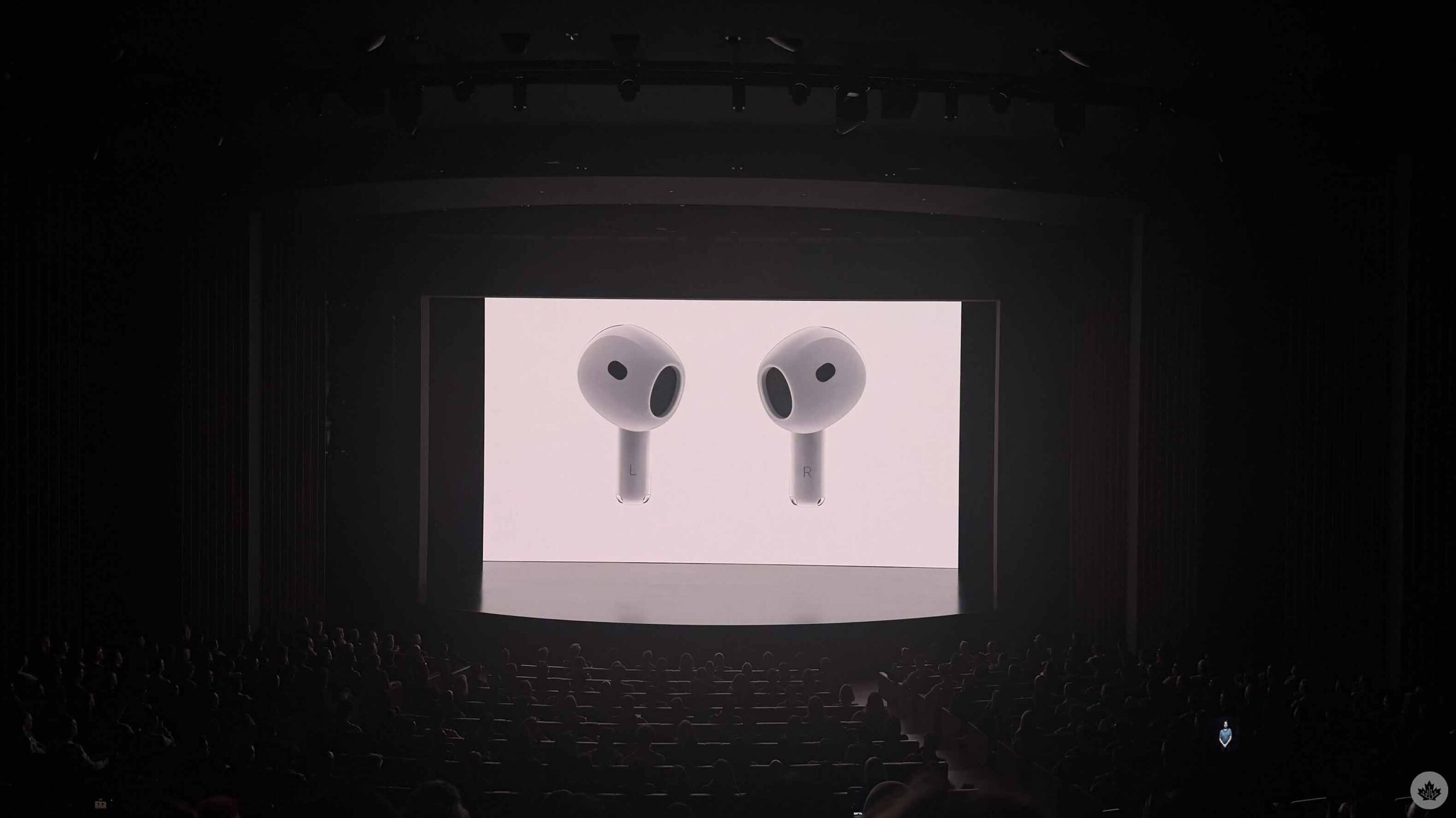 AirPods 5