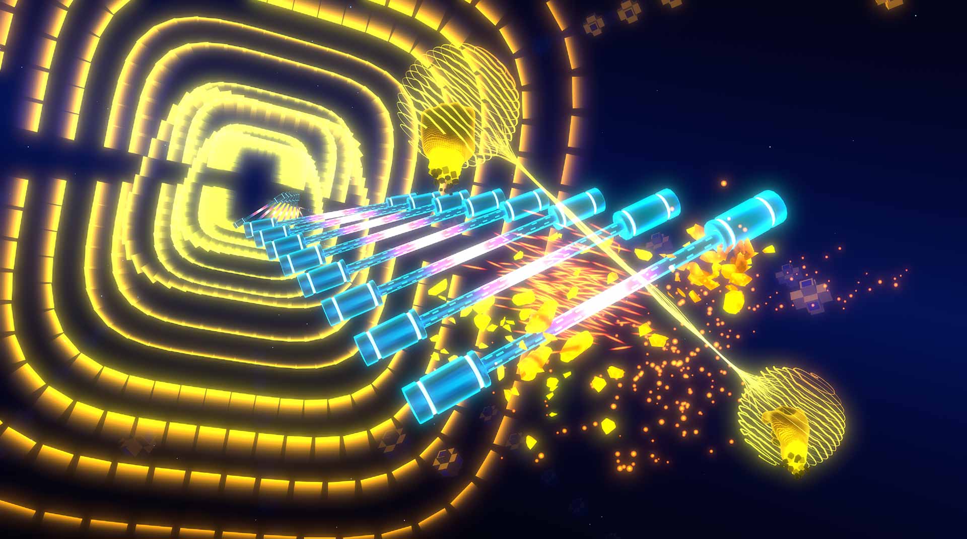 Beat Saber Flux