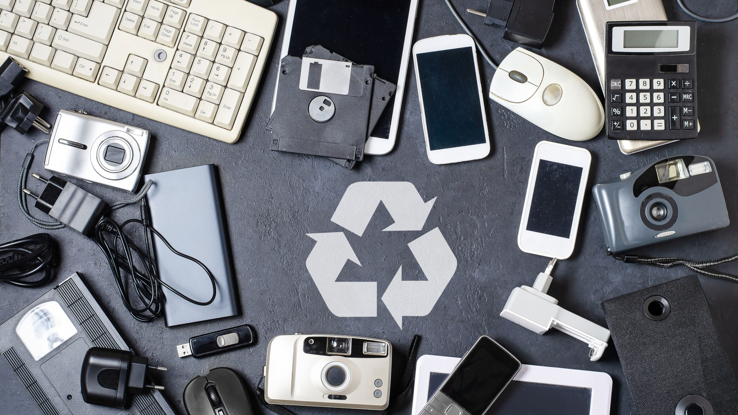 ewaste