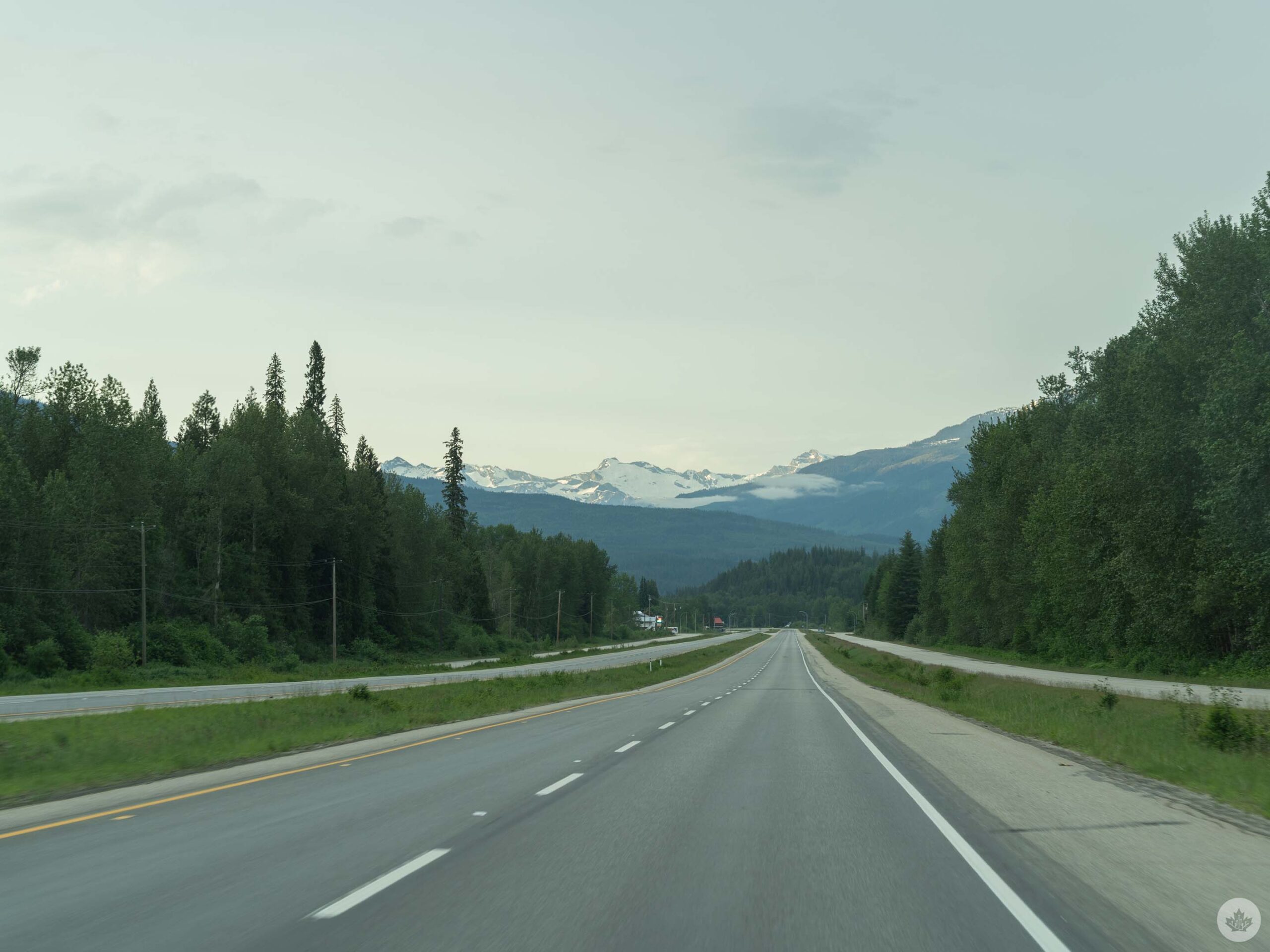gm bc trip day 1 road