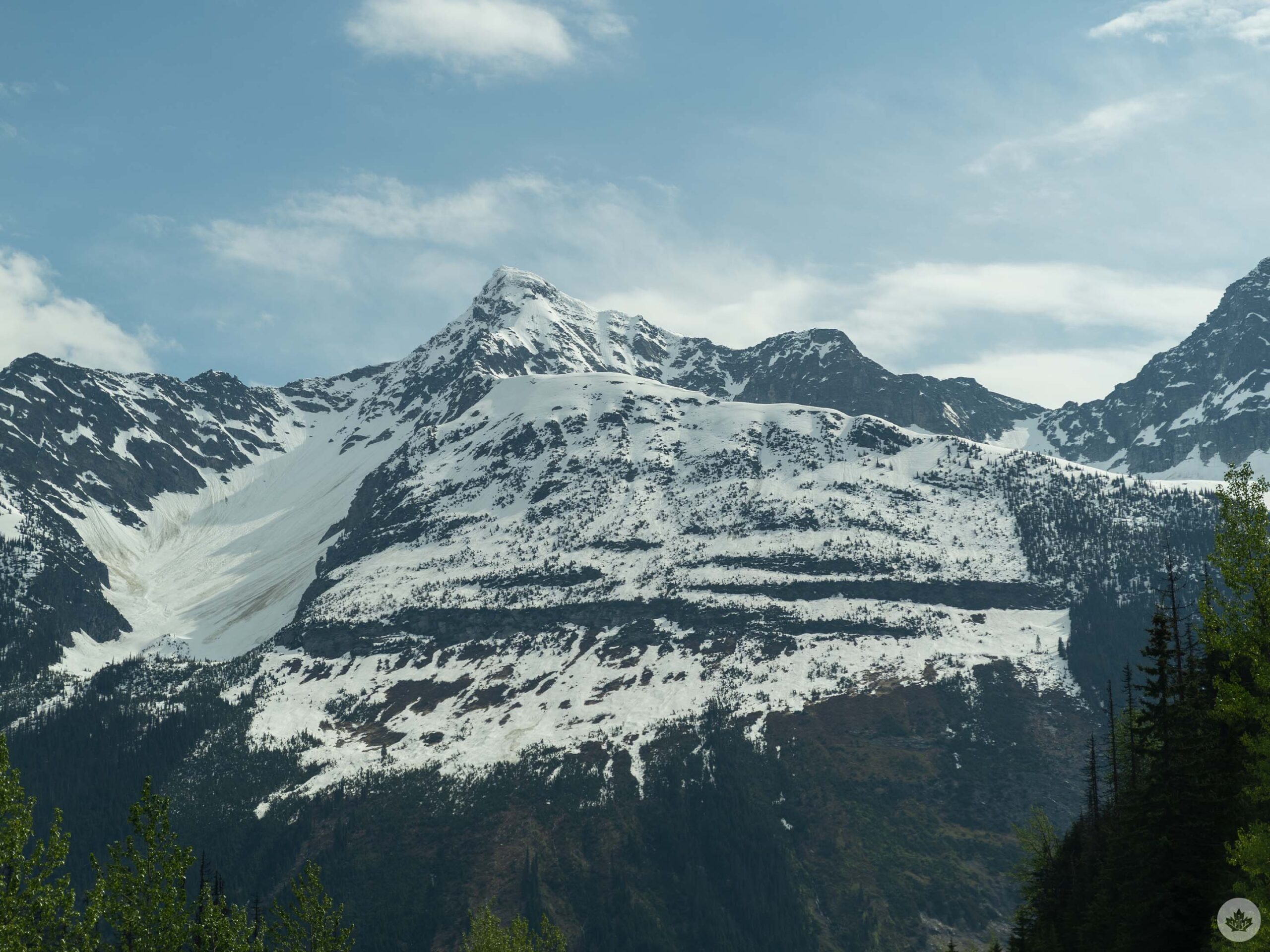 gm bc trip day 2 mountains
