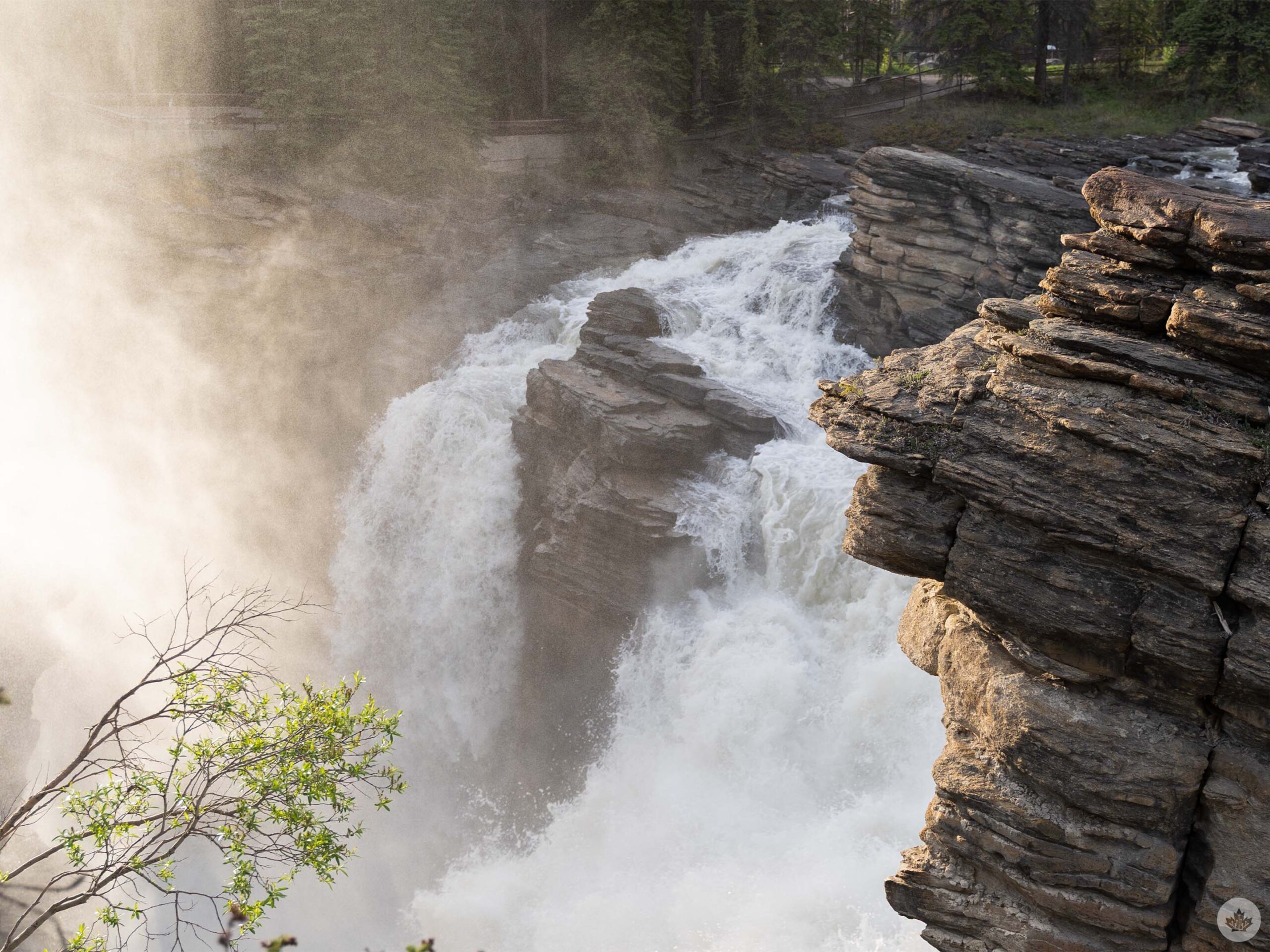 gm bc trip day 2 waterfall 2