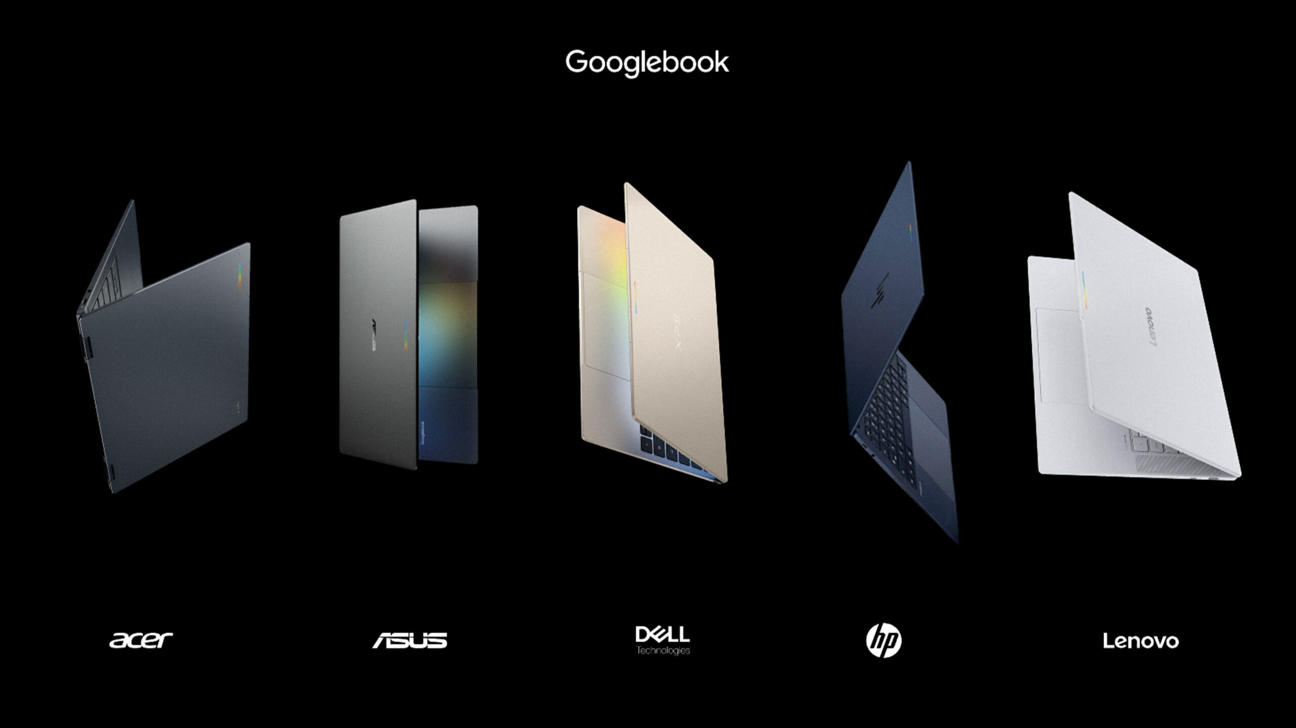 Googlebooks
