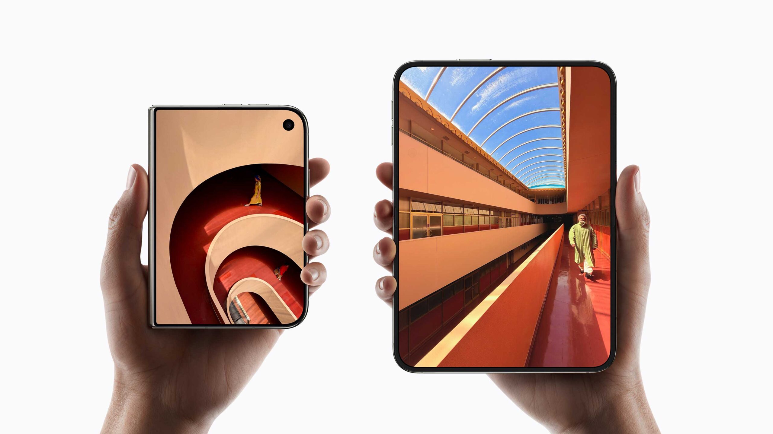 iPhone Duo official image