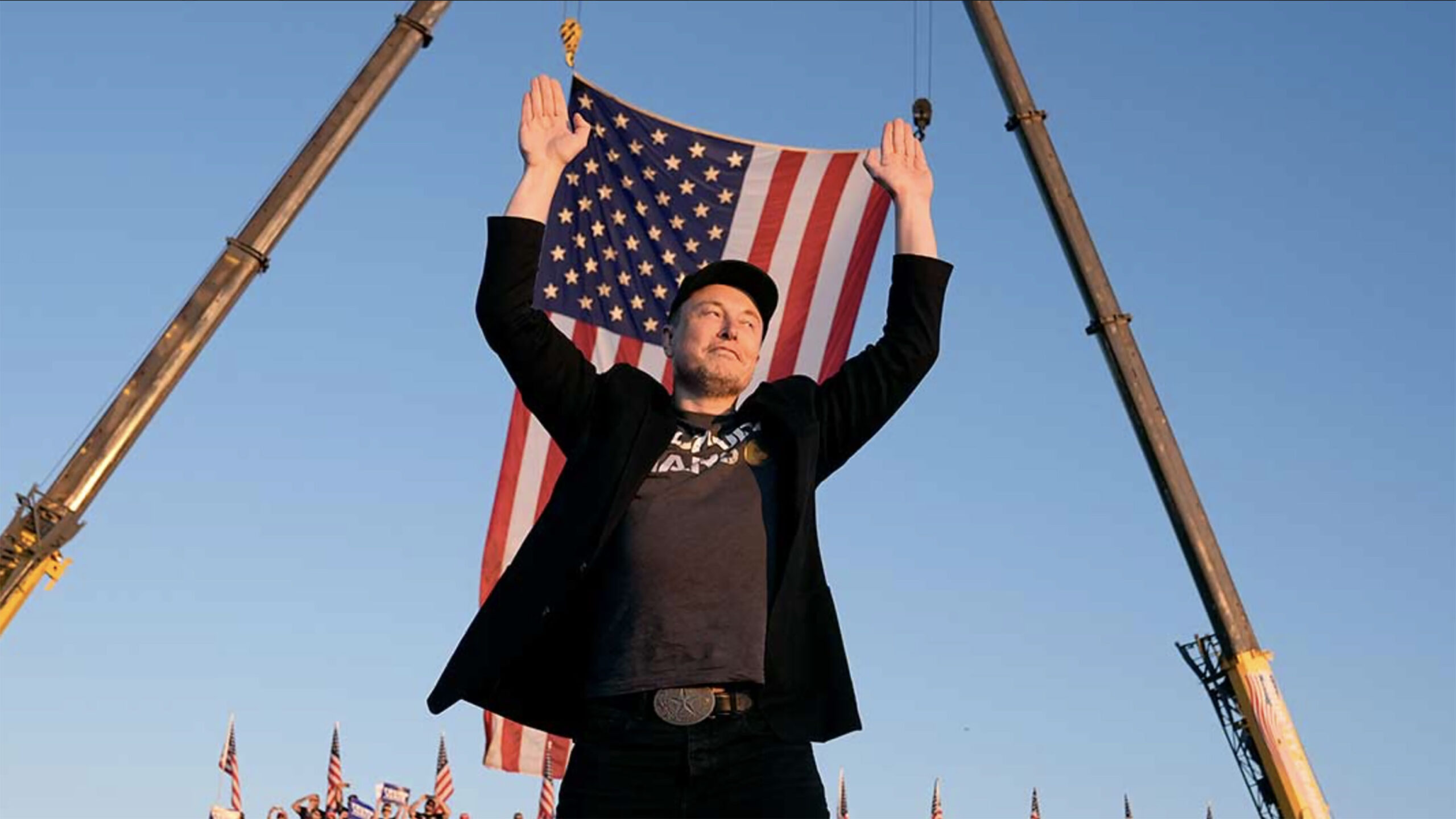 Musk doc