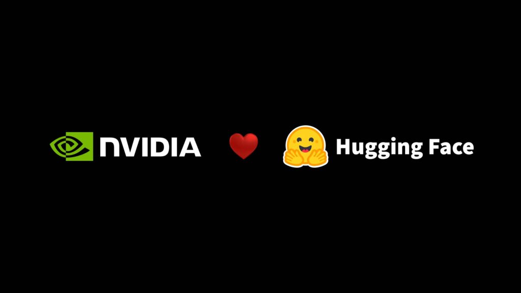 Nvidia acquires Hugging Face for US$12.93 billion