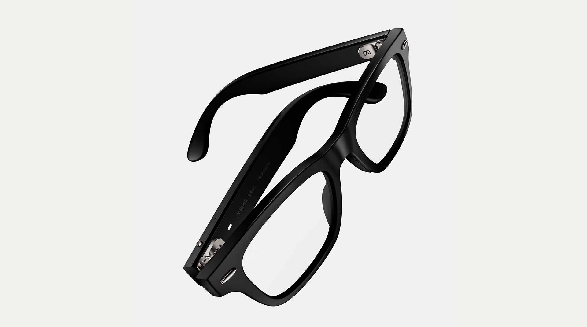 Ray-Ban Meta Audio
