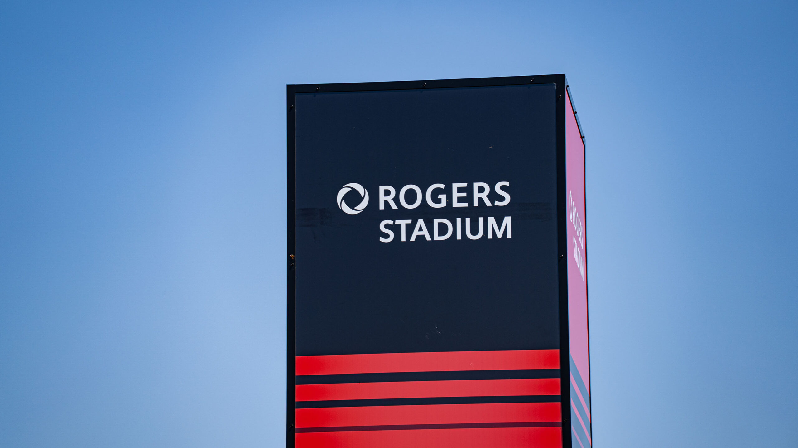 Rogers Stadium