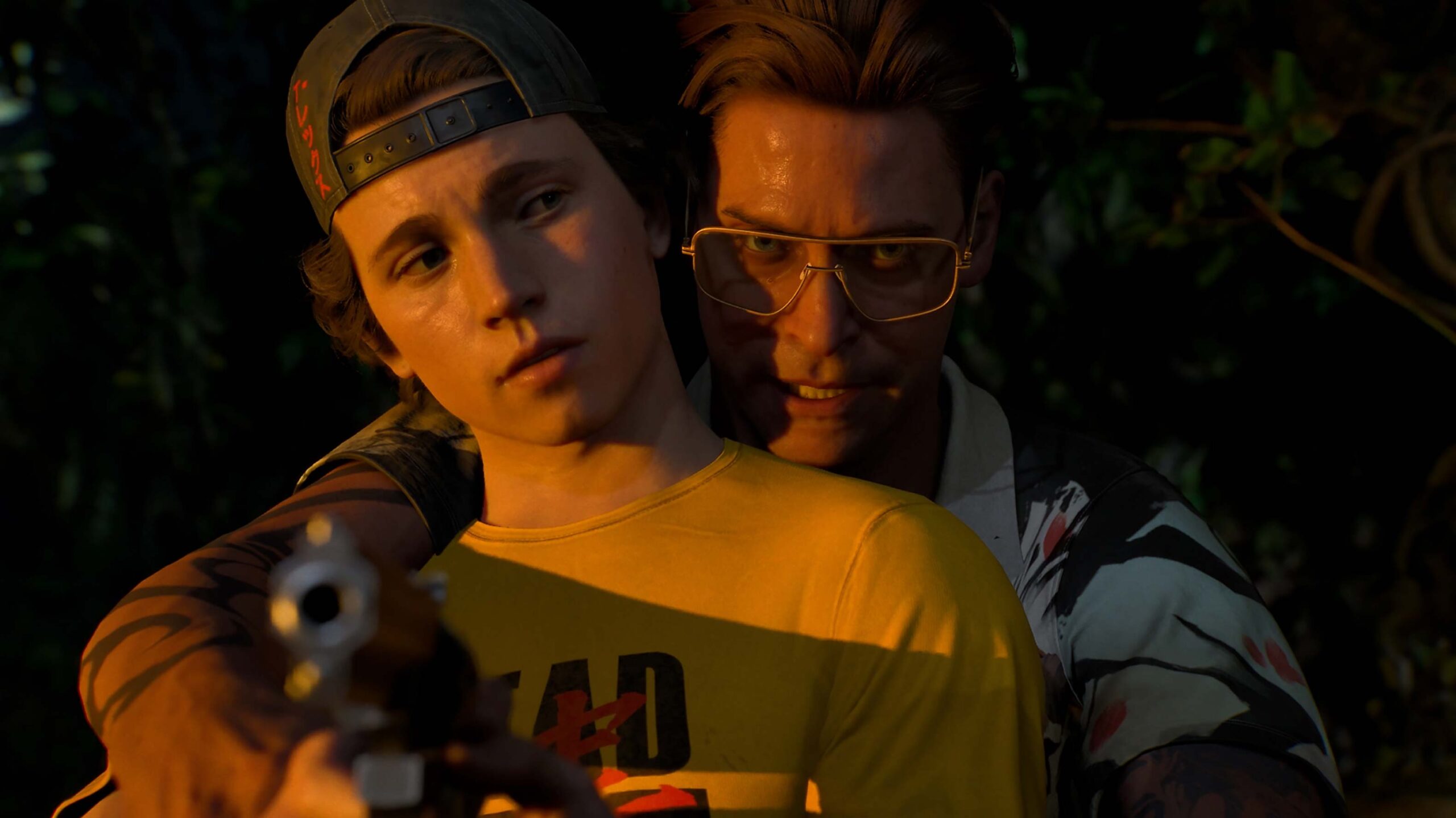 Until Dawn 2